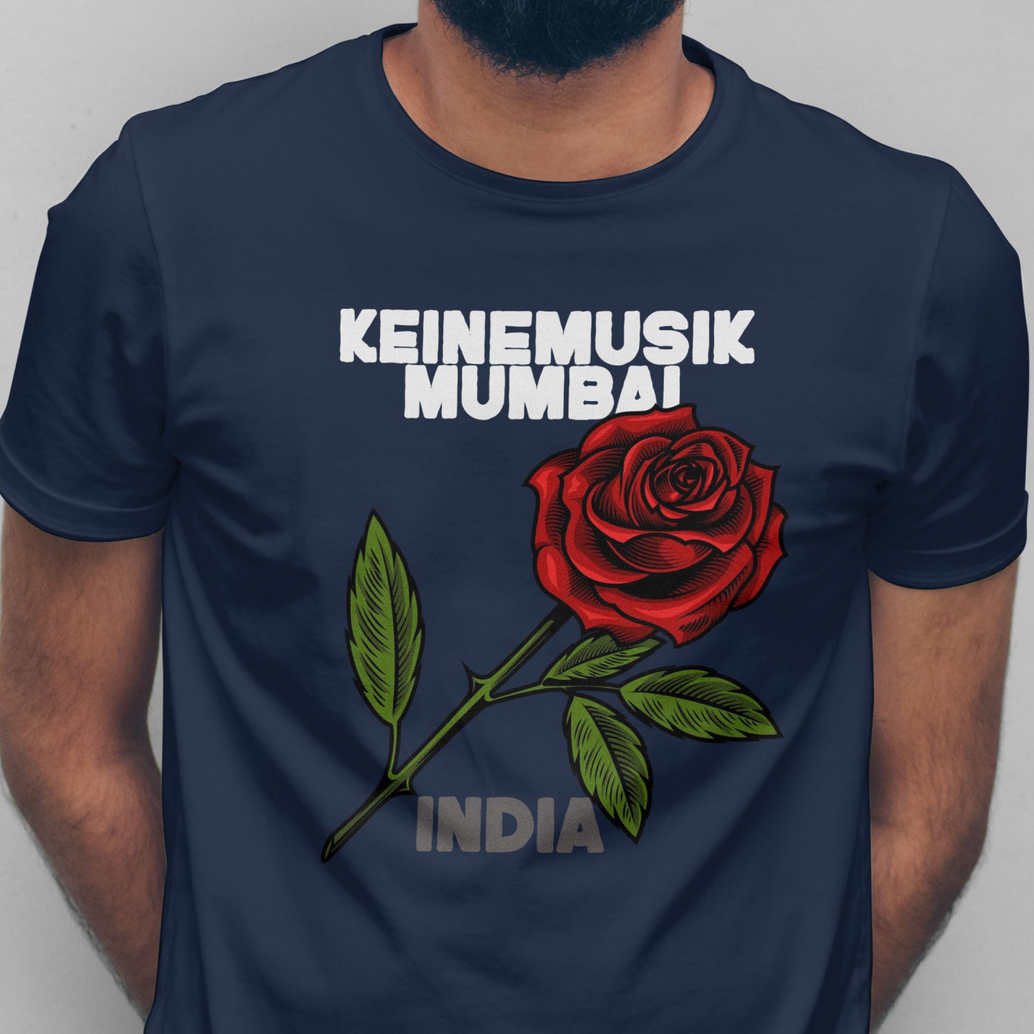 Tantra Keinemusik Graphic Cotton Unisex T-Shirt Everyday Casual Wear Original Since 1997