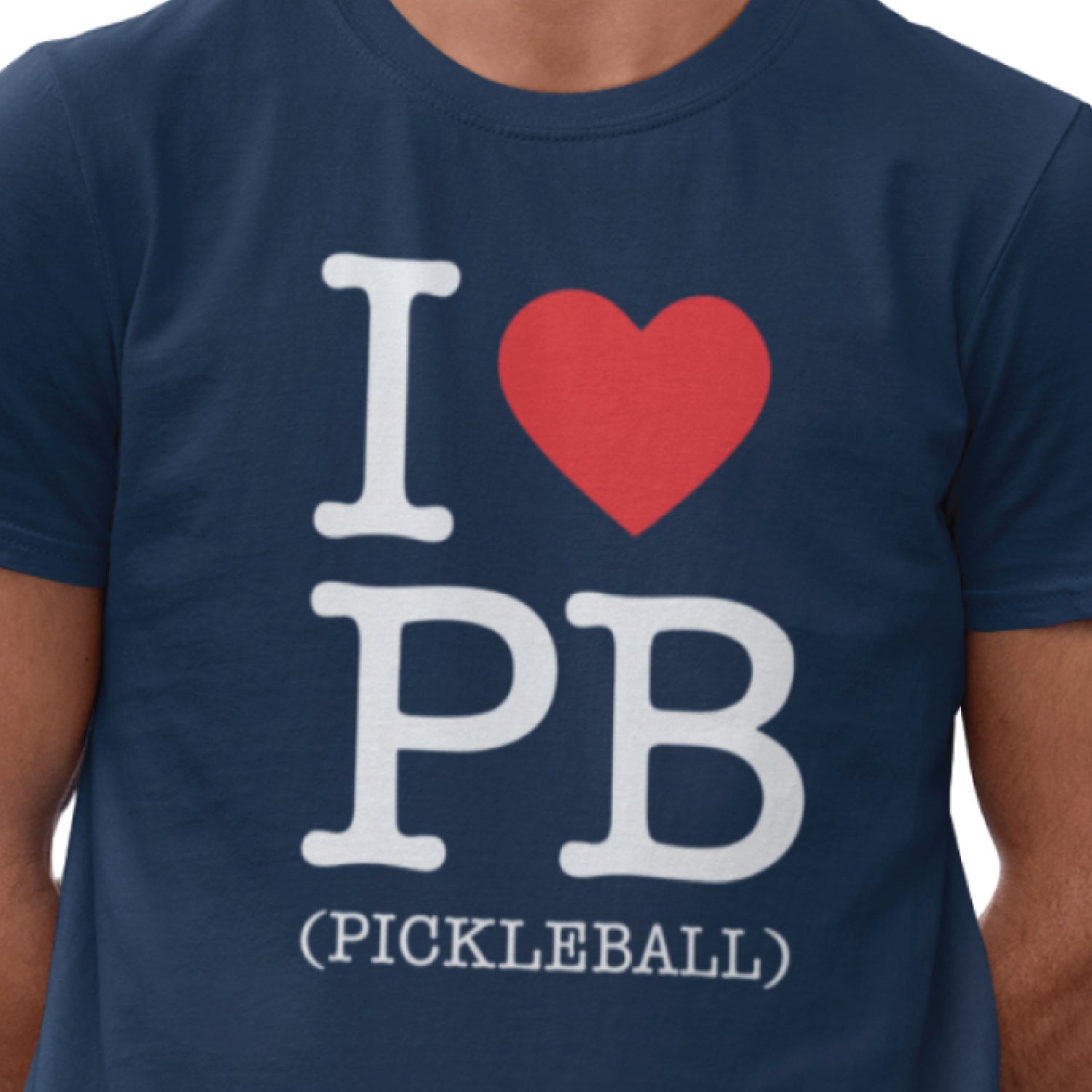 Tantra Pickleball Graphic Print Cotton Unisex T-shirt Everyday Comfort Wear Original Since 1997 Shipping Globally