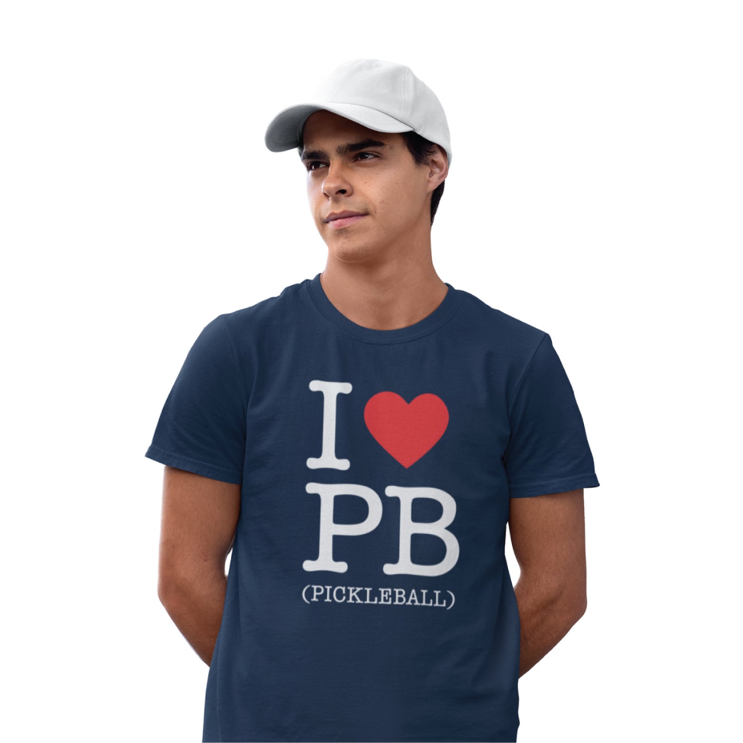 Tantra Pickleball Graphic Print Cotton Unisex T-shirt Everyday Comfort Wear Original Since 1997 Shipping Globally