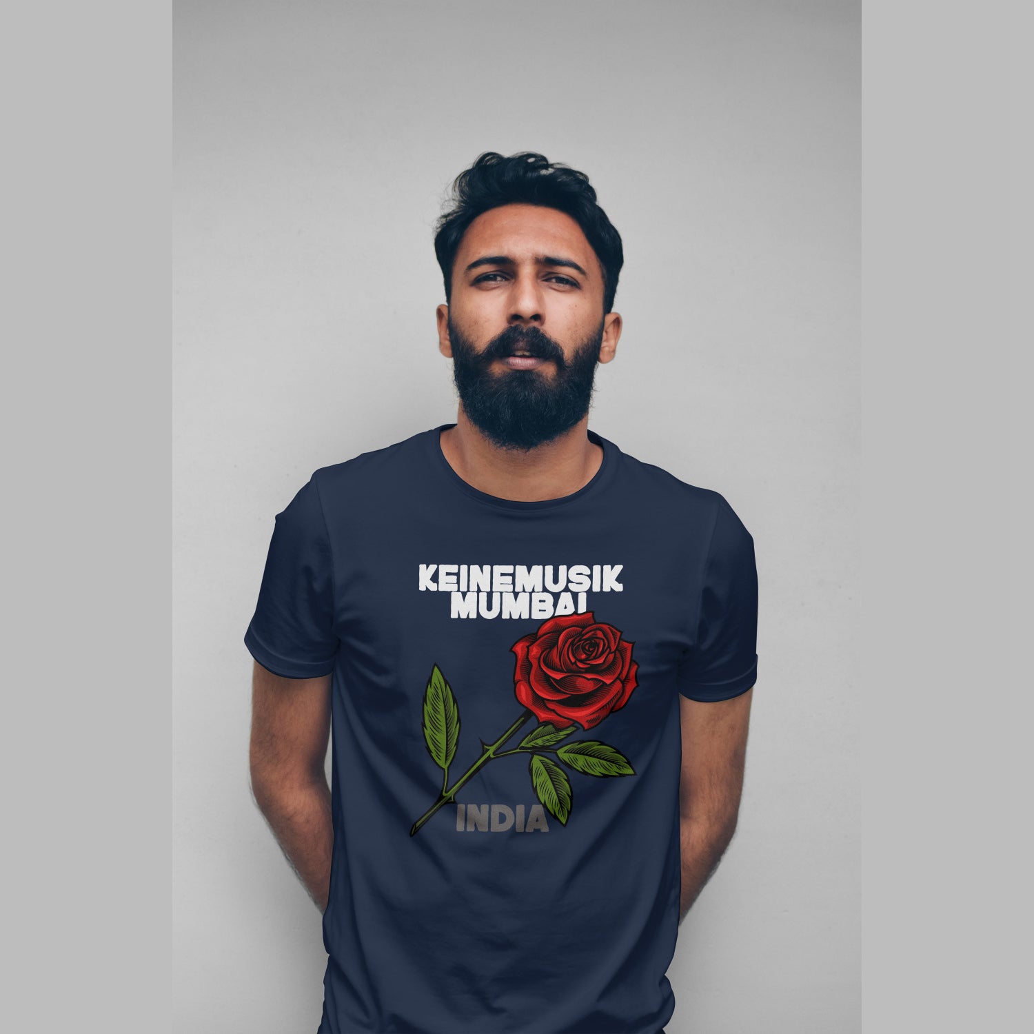 Tantra Keinemusik Graphic Cotton Unisex T-Shirt Everyday Casual Wear Original Since 1997