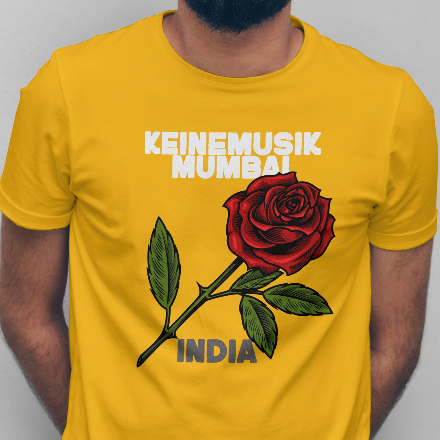Tantra Keinemusik Graphic Cotton Unisex T-Shirt Everyday Casual Wear Original Since 1997