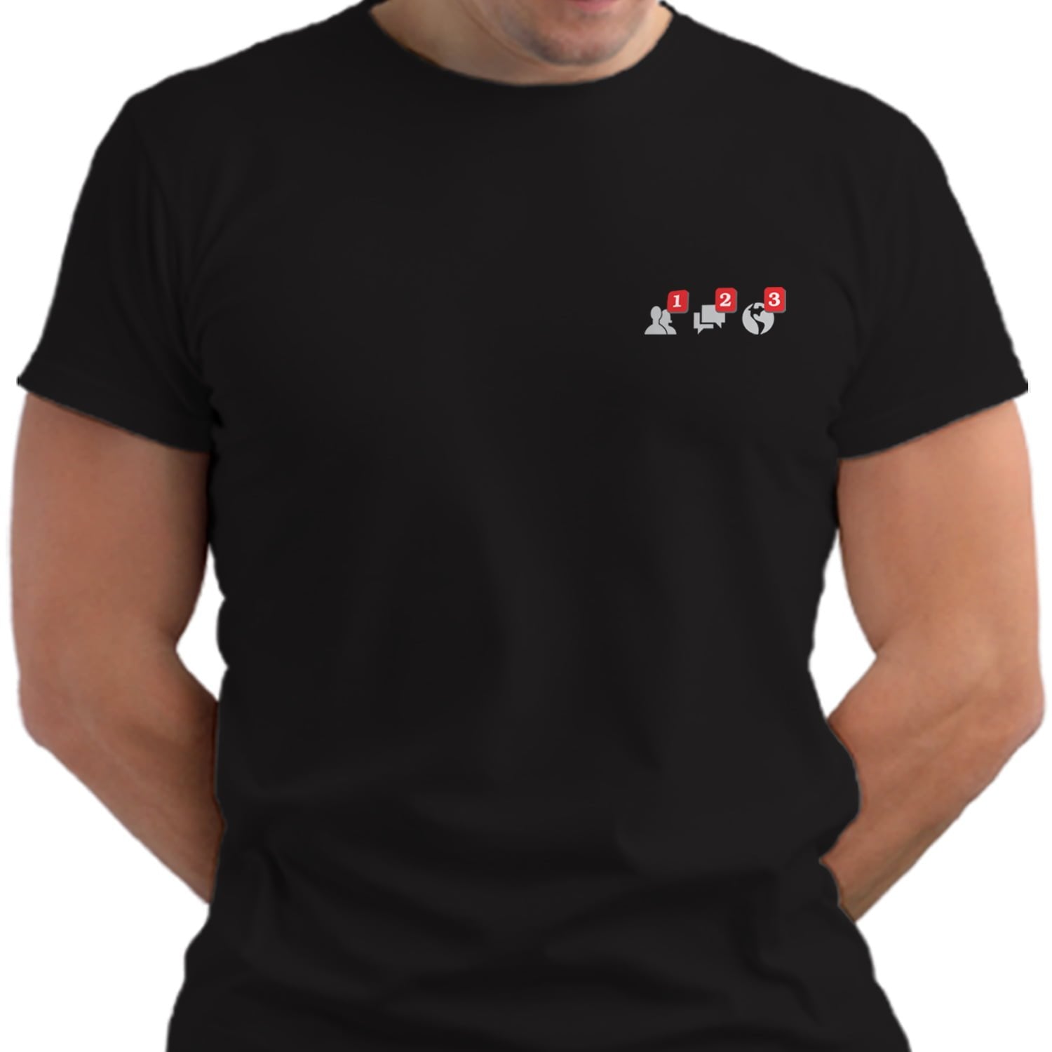 FaceBook 1 - Shipping Globally!