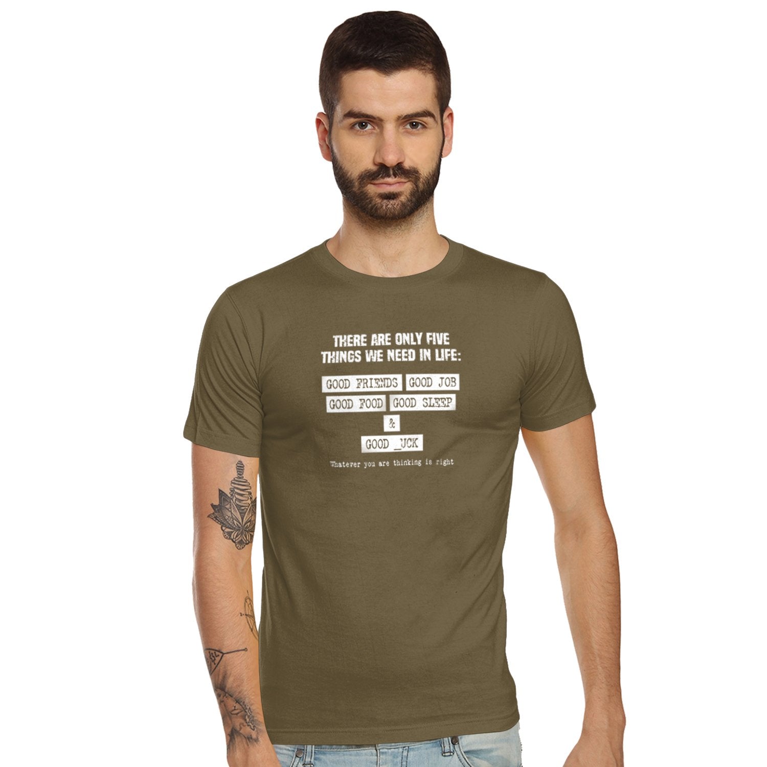 Five Things - Shipping Globally!