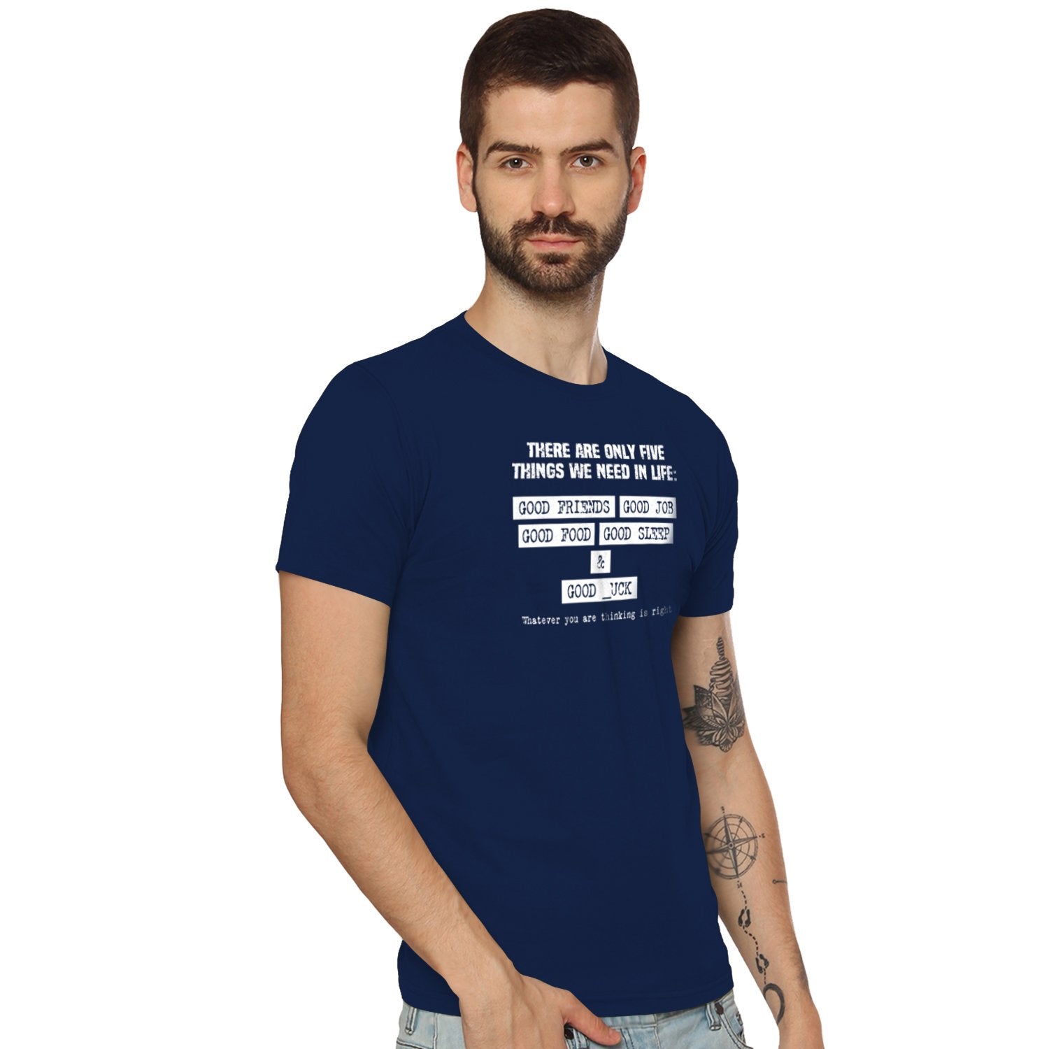 Five Things - Shipping Globally!