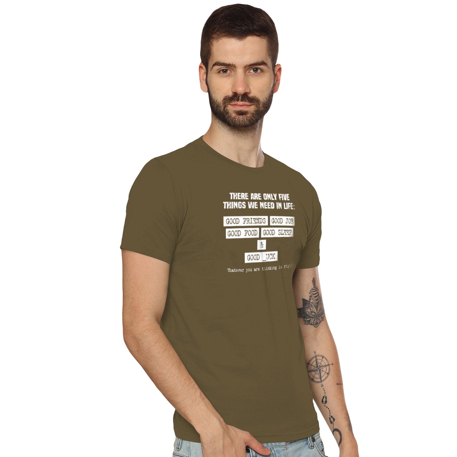 Five Things - Shipping Globally!