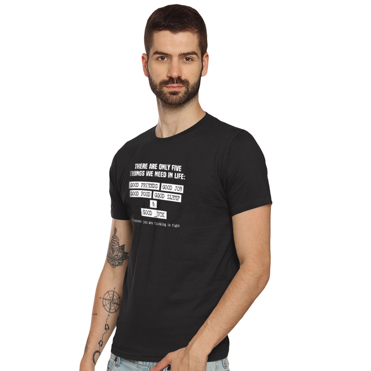 Five Things - Shipping Globally!