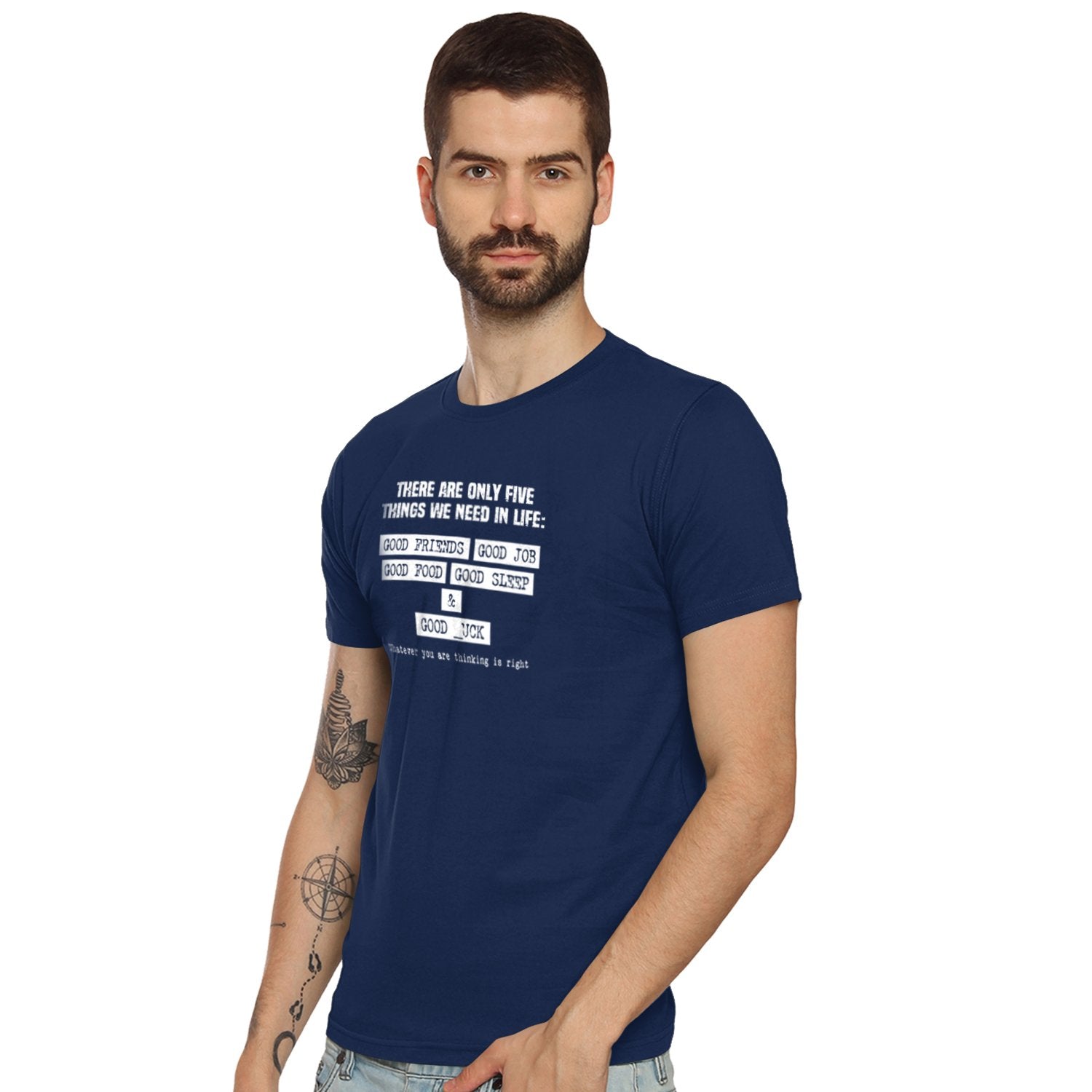 Five Things - Shipping Globally!