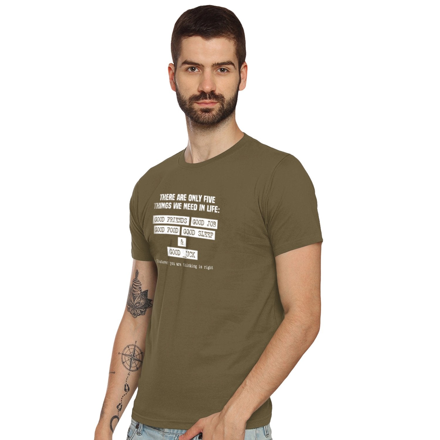 Five Things - Shipping Globally!