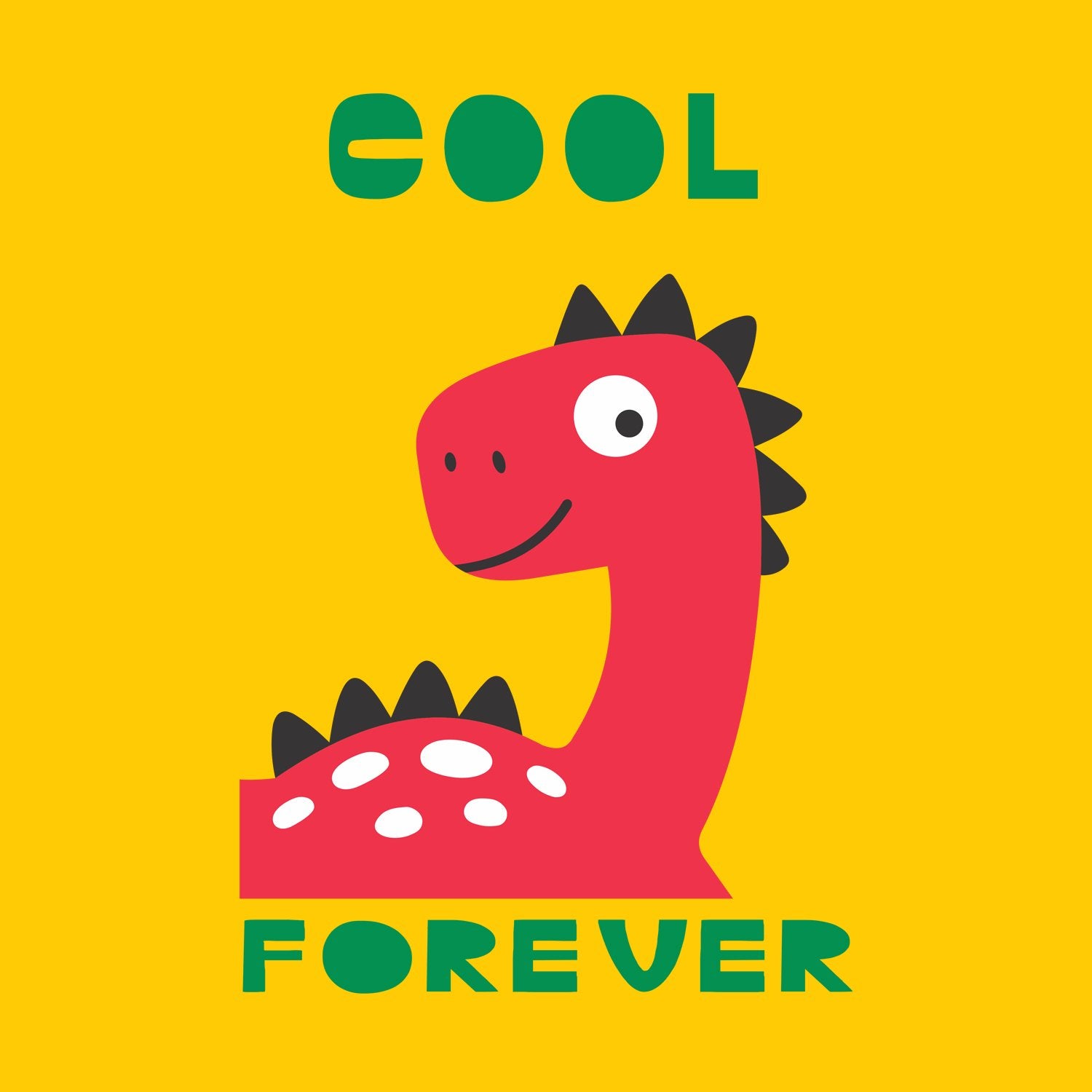 Forever