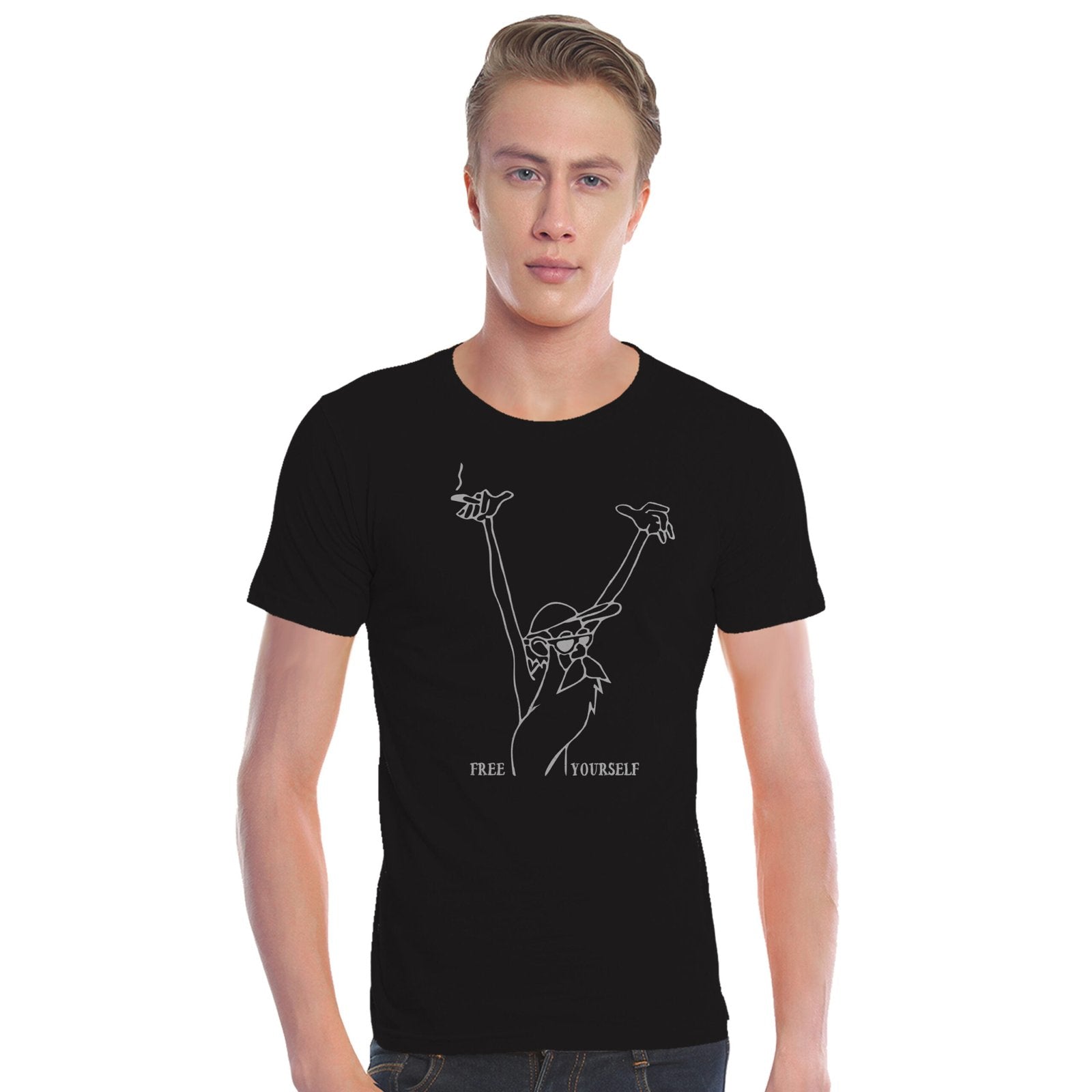 Free Yourself - Shipping Globally!