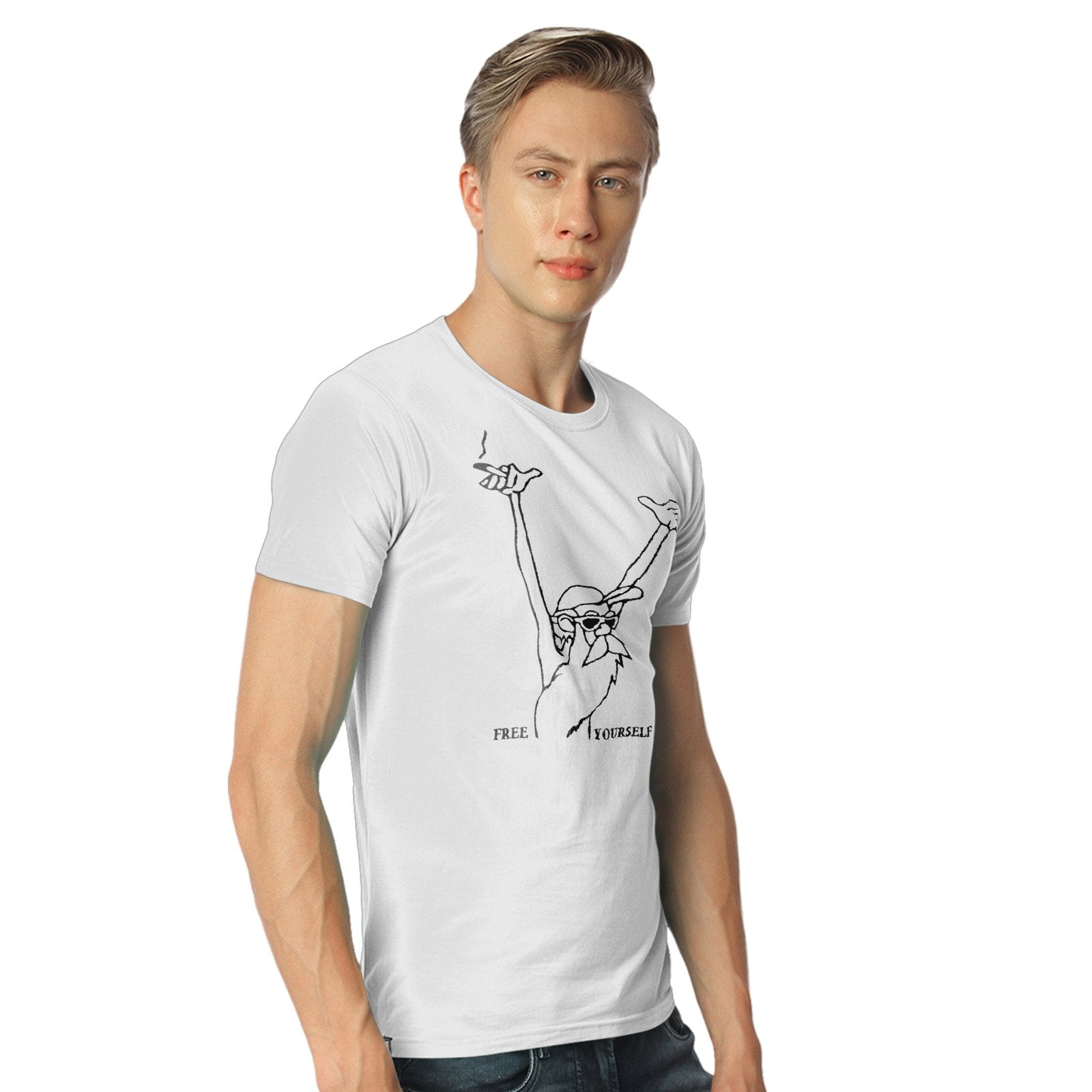 Free Yourself - Shipping Globally!