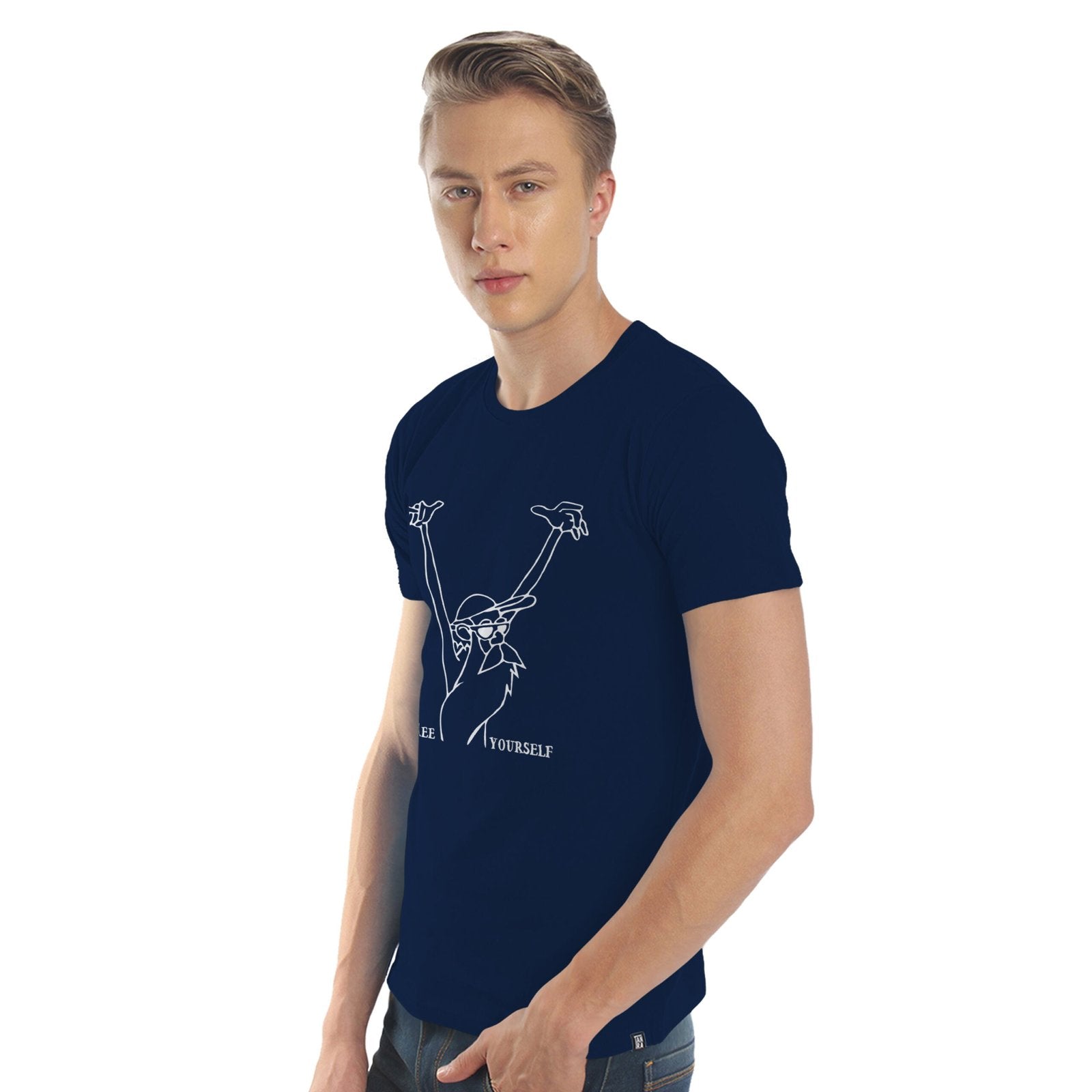 Free Yourself - Shipping Globally!