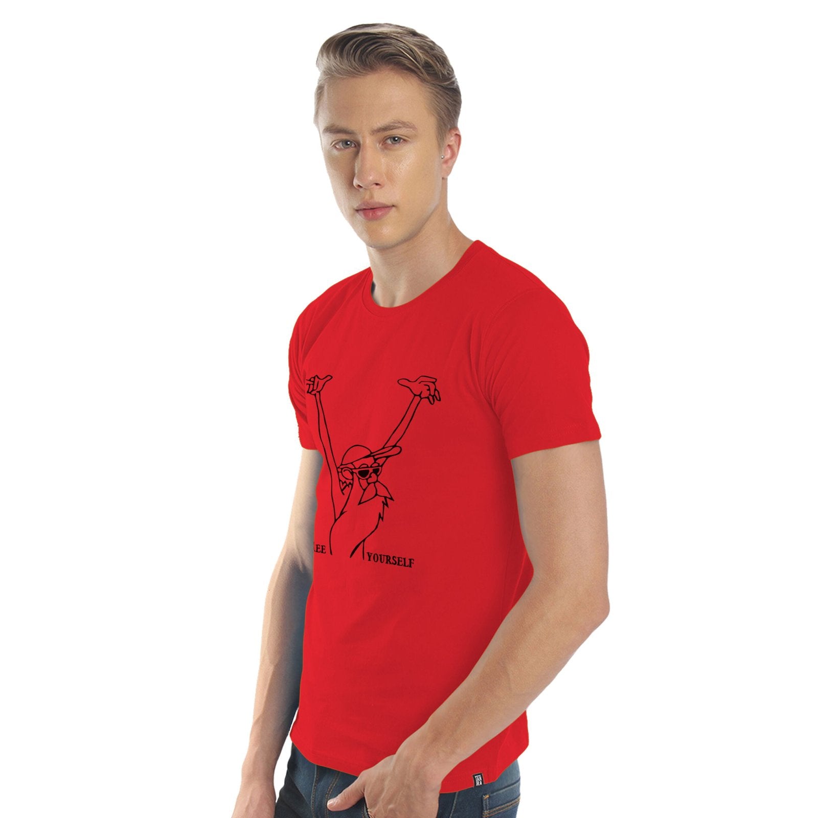 Free Yourself - Shipping Globally!