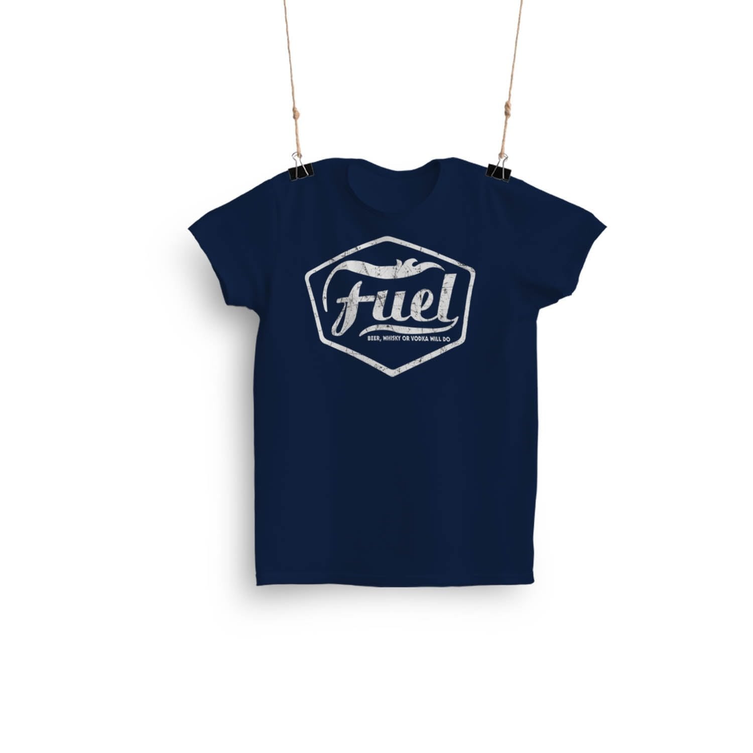 Fuel - Shipping Globally!