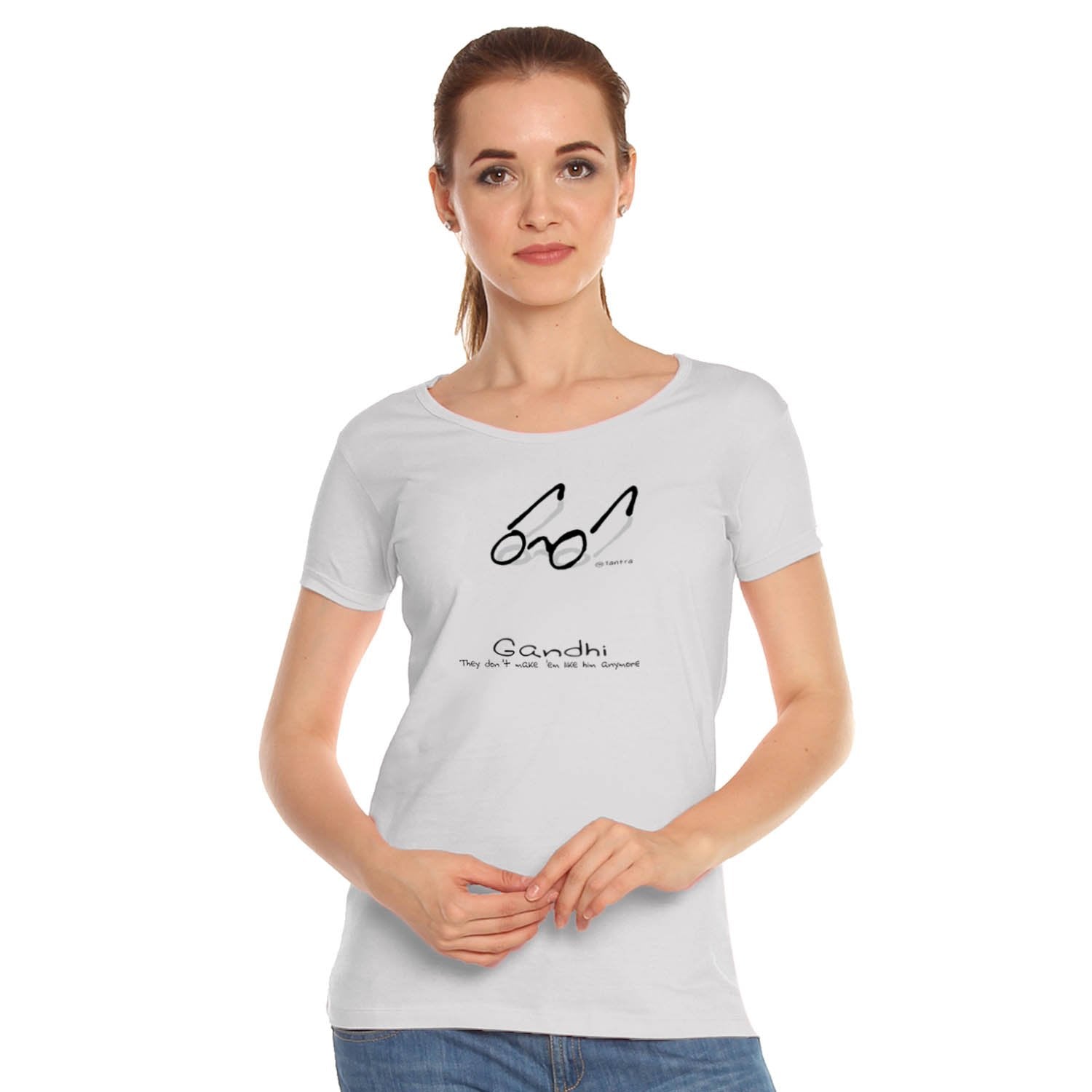 Gandhi 1 - Shipping Globally!