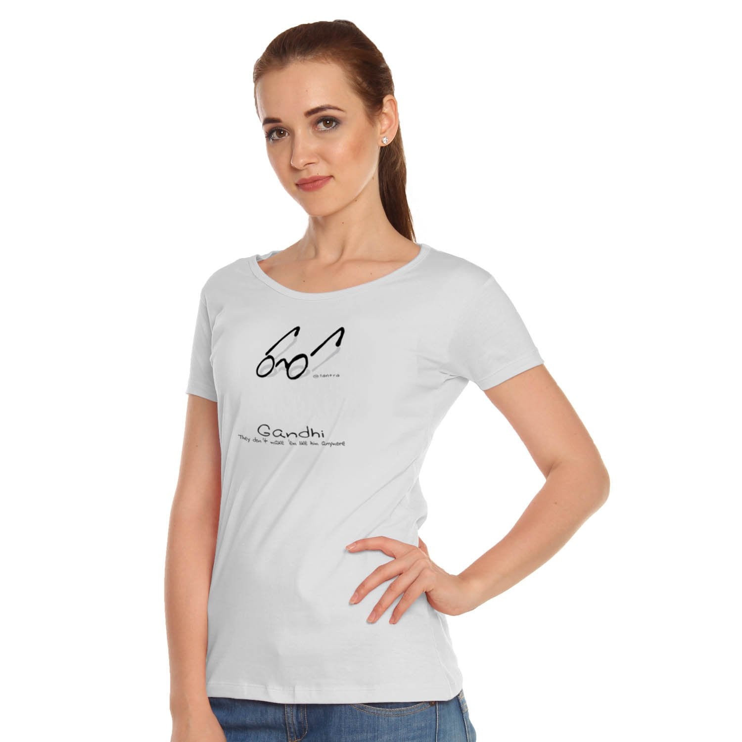Gandhi 1 - Shipping Globally!