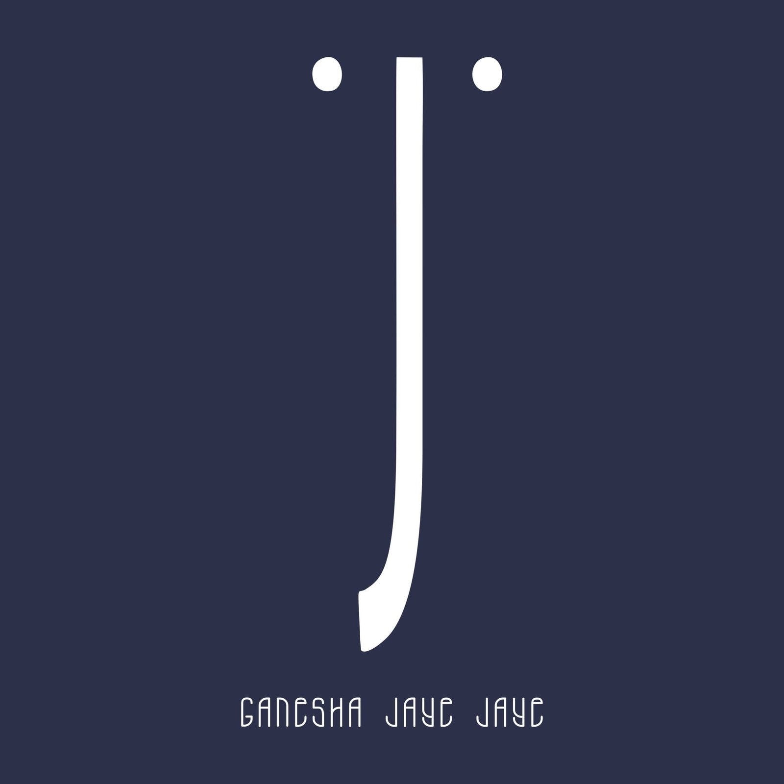 Ganesha Jaye Jaye (Full Sleeves) - Mens t-shirts - Shipping Globally!