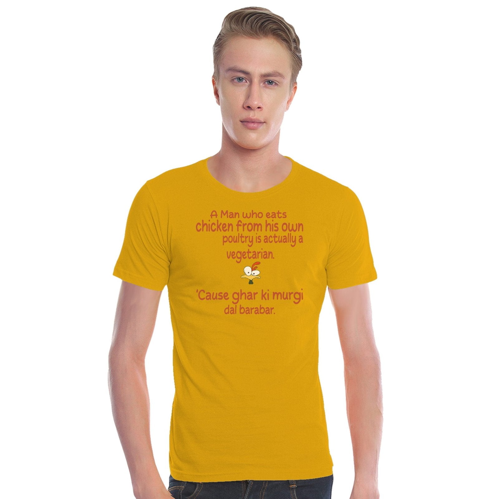 Ghar Ki Murgi - Shipping Globally!