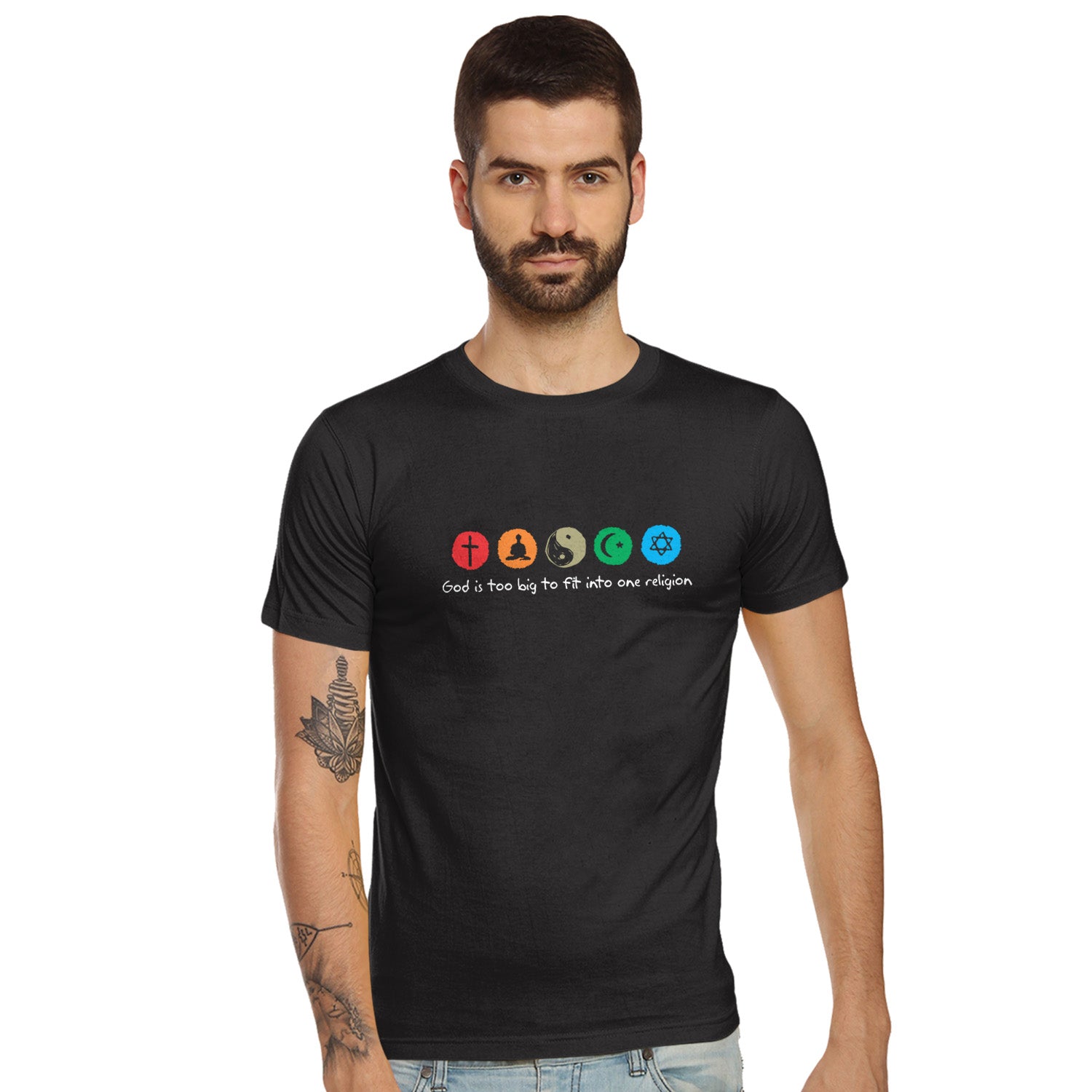 God – Tantra Original Brand Since 1997 – Shipping Globally