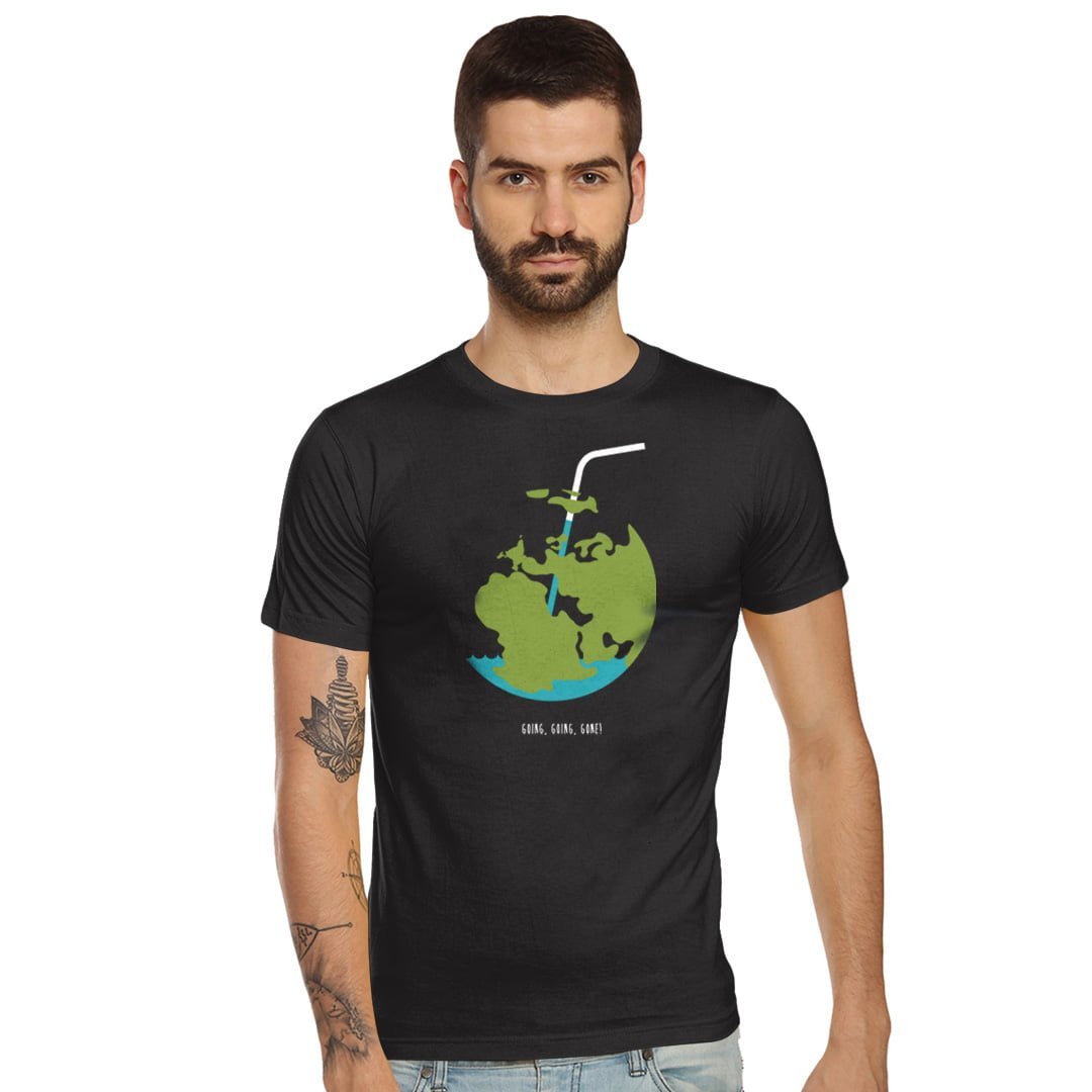 Going Gone - Shipping Globally