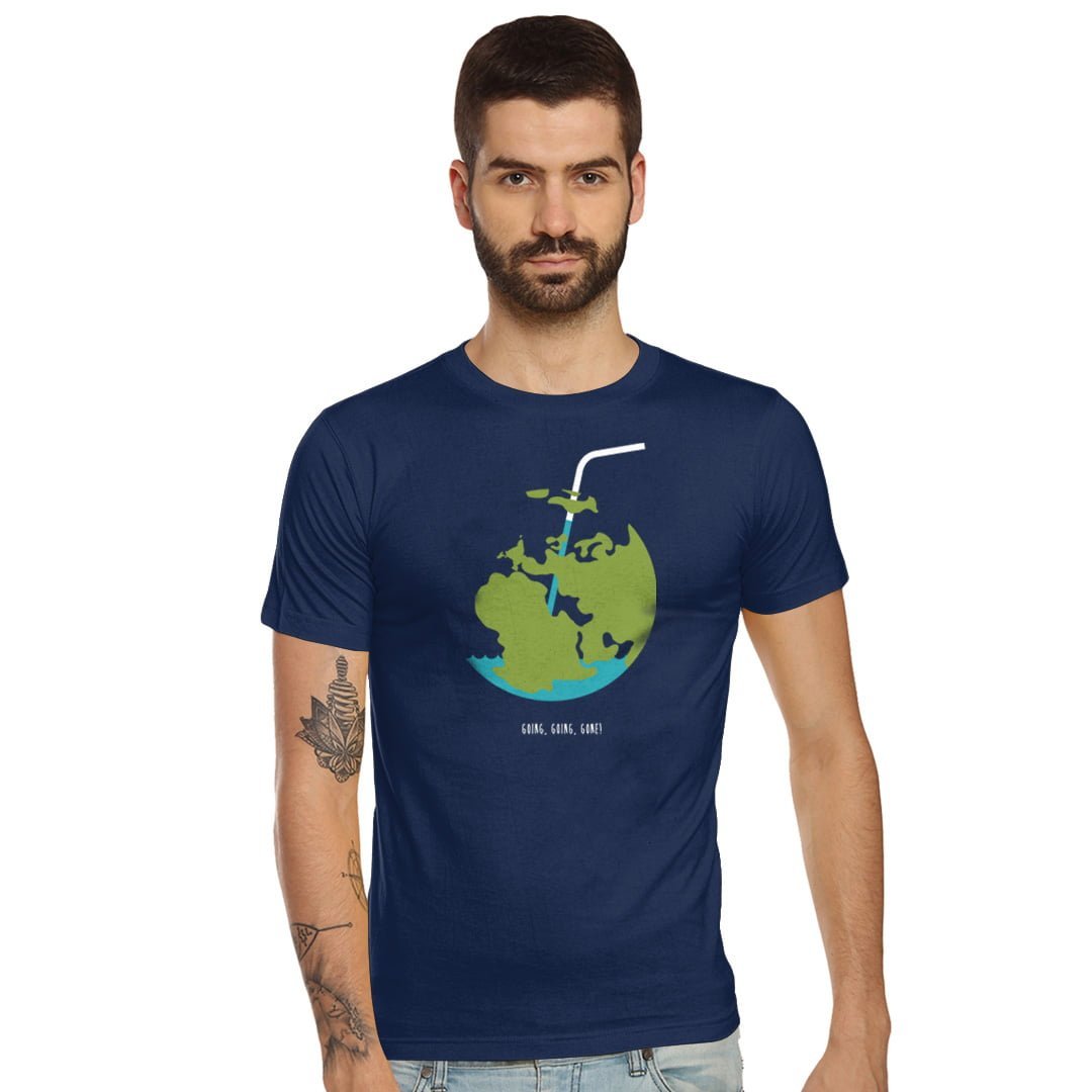 Going Gone - Shipping Globally