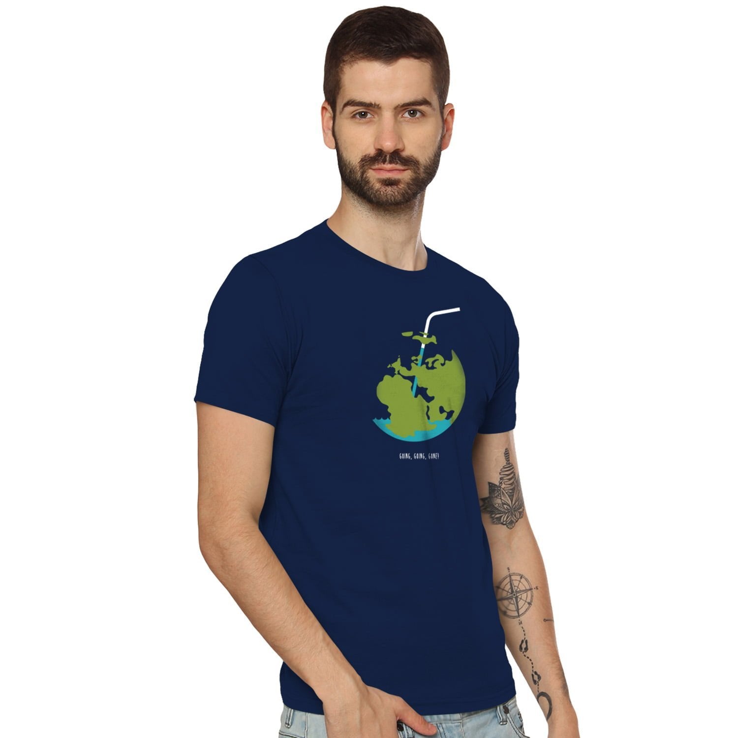 Going Gone - Shipping Globally