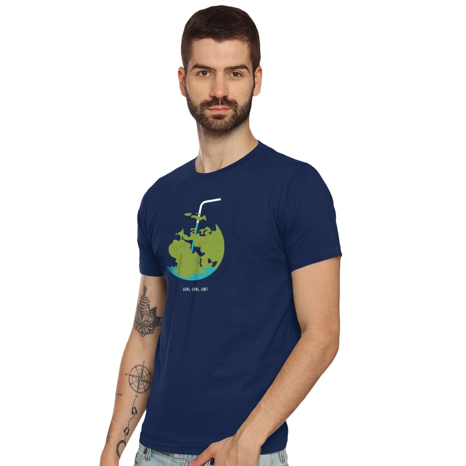 Going Gone - Shipping Globally