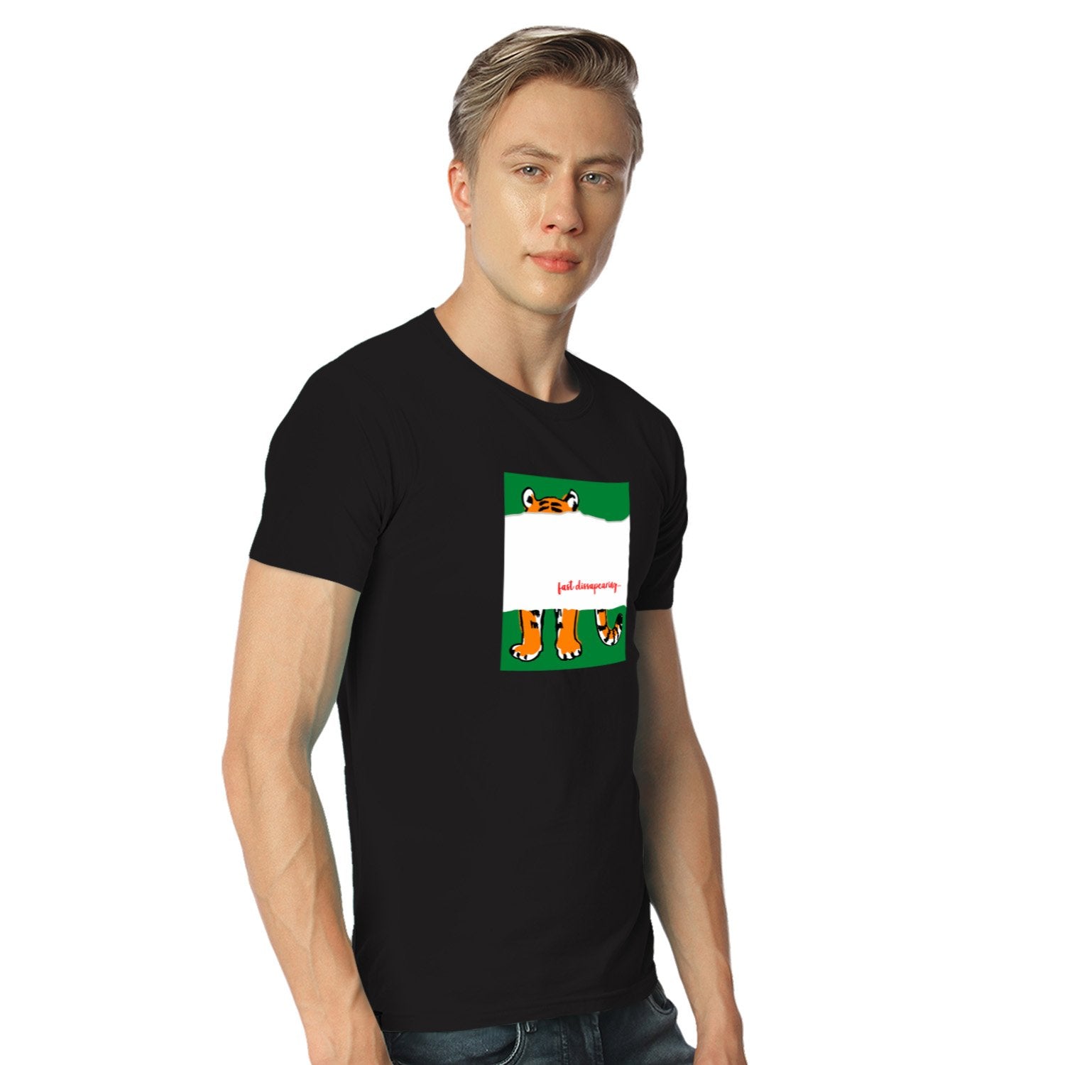 Gone Tiger - Shipping Globally