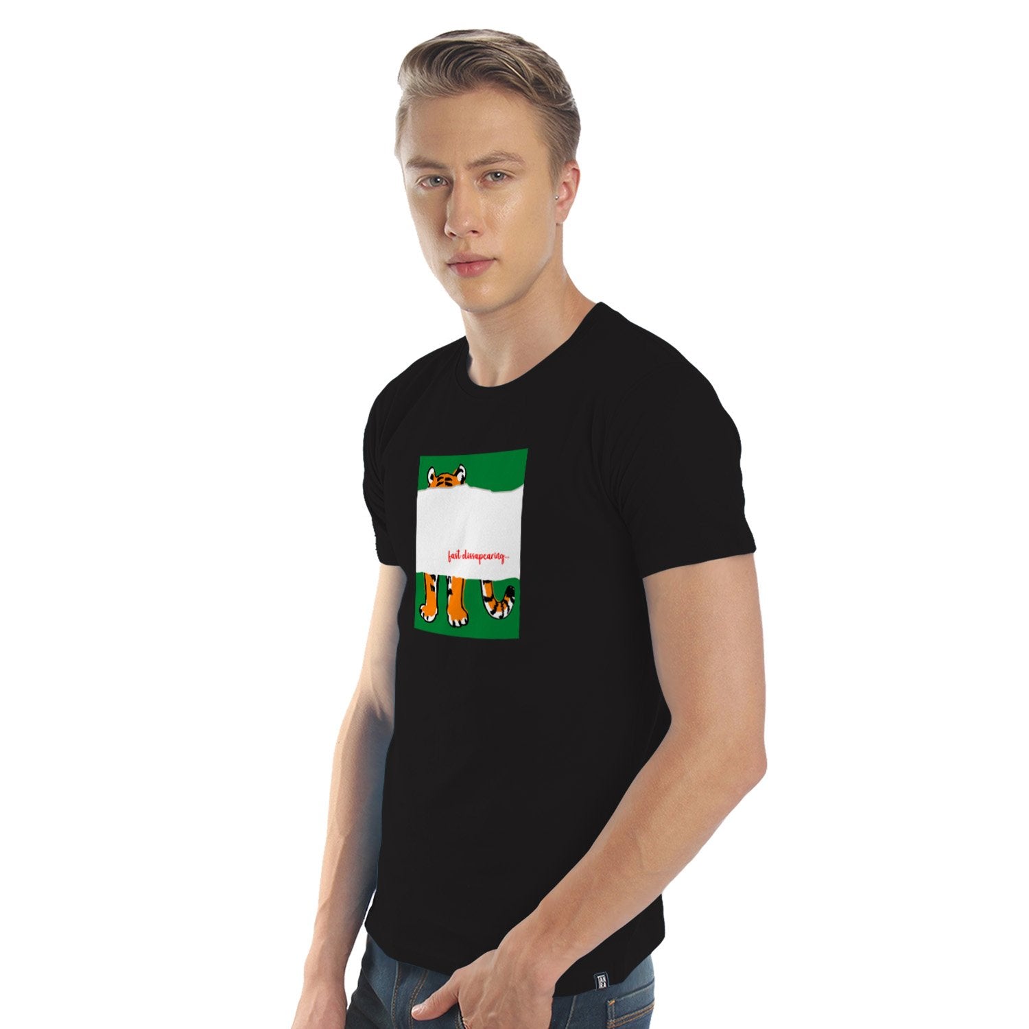 Gone Tiger - Shipping Globally