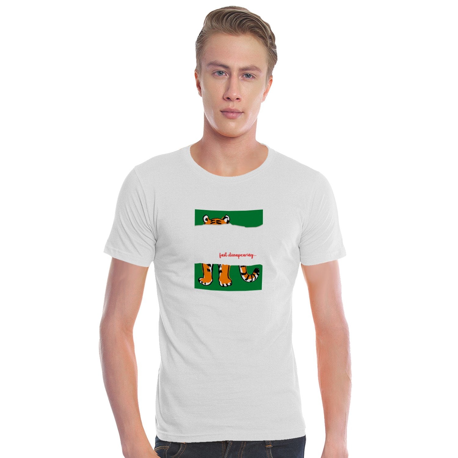 Gone Tiger - Shipping Globally