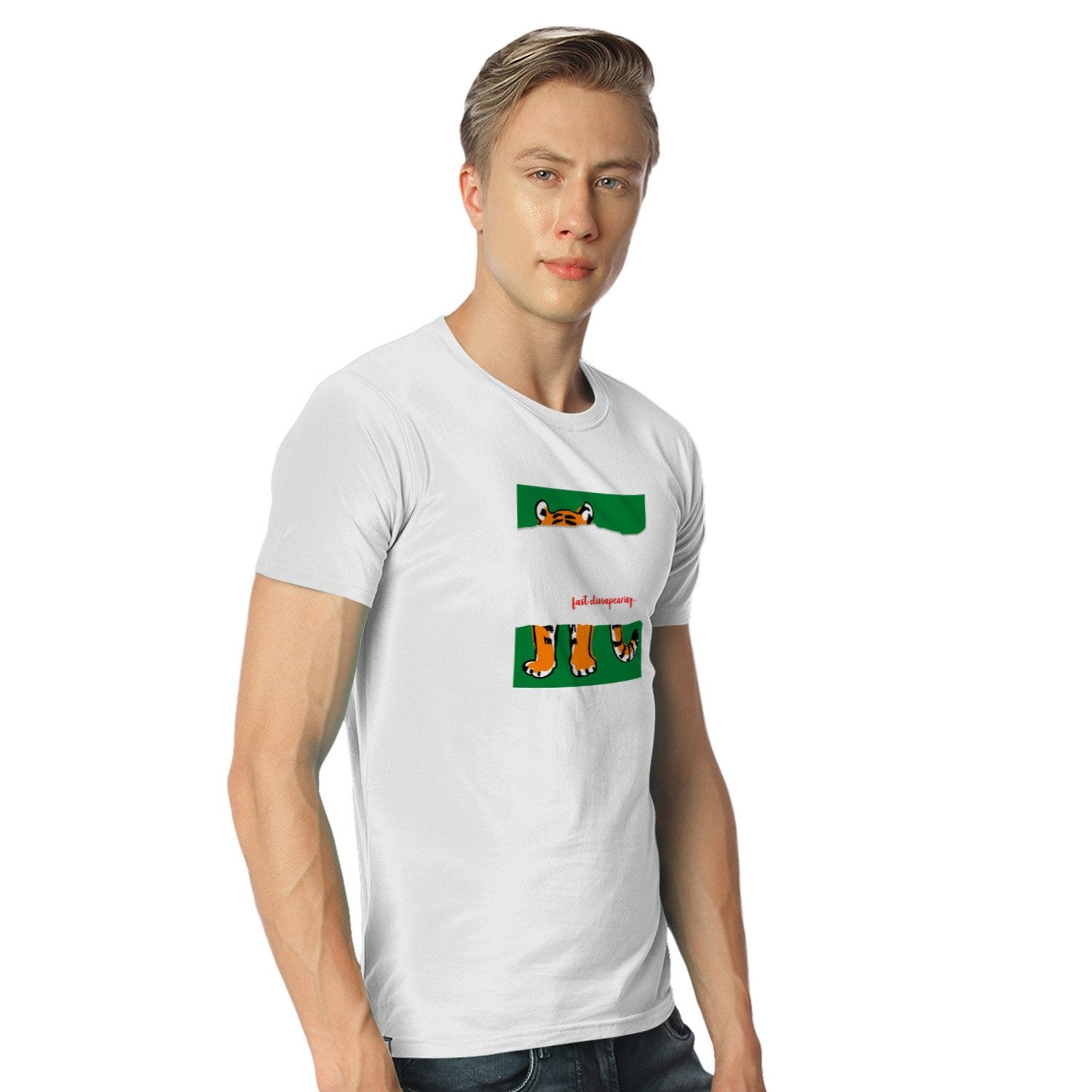 Gone Tiger - Shipping Globally