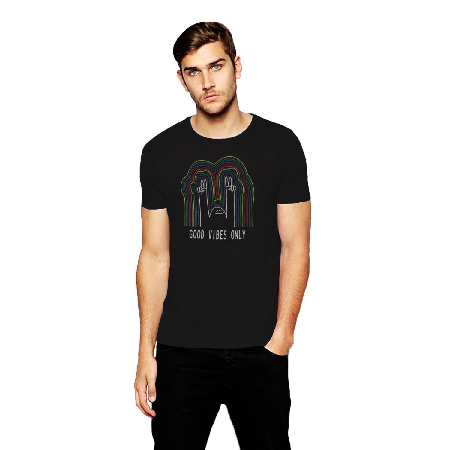 Good Vibes - Shipping Globally!