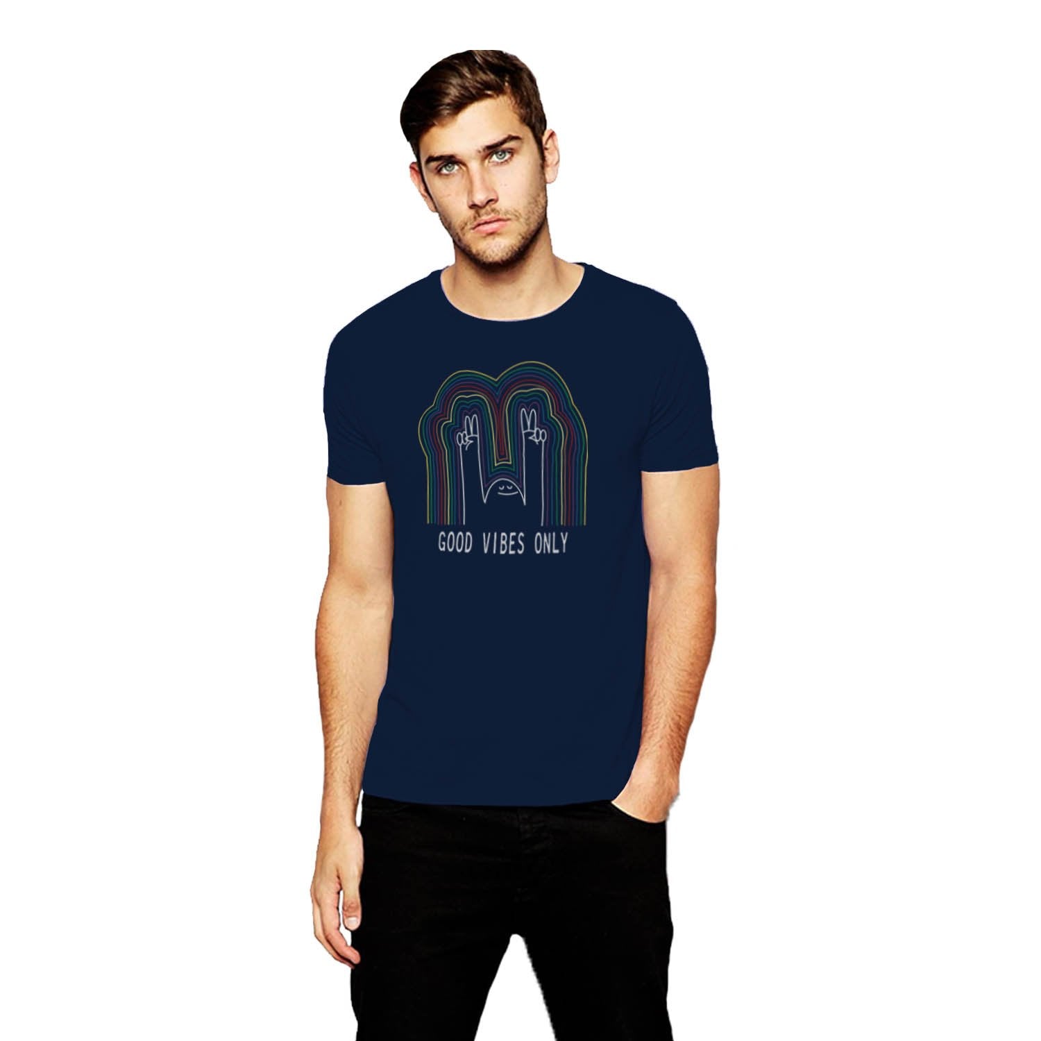 Good Vibes - Shipping Globally!