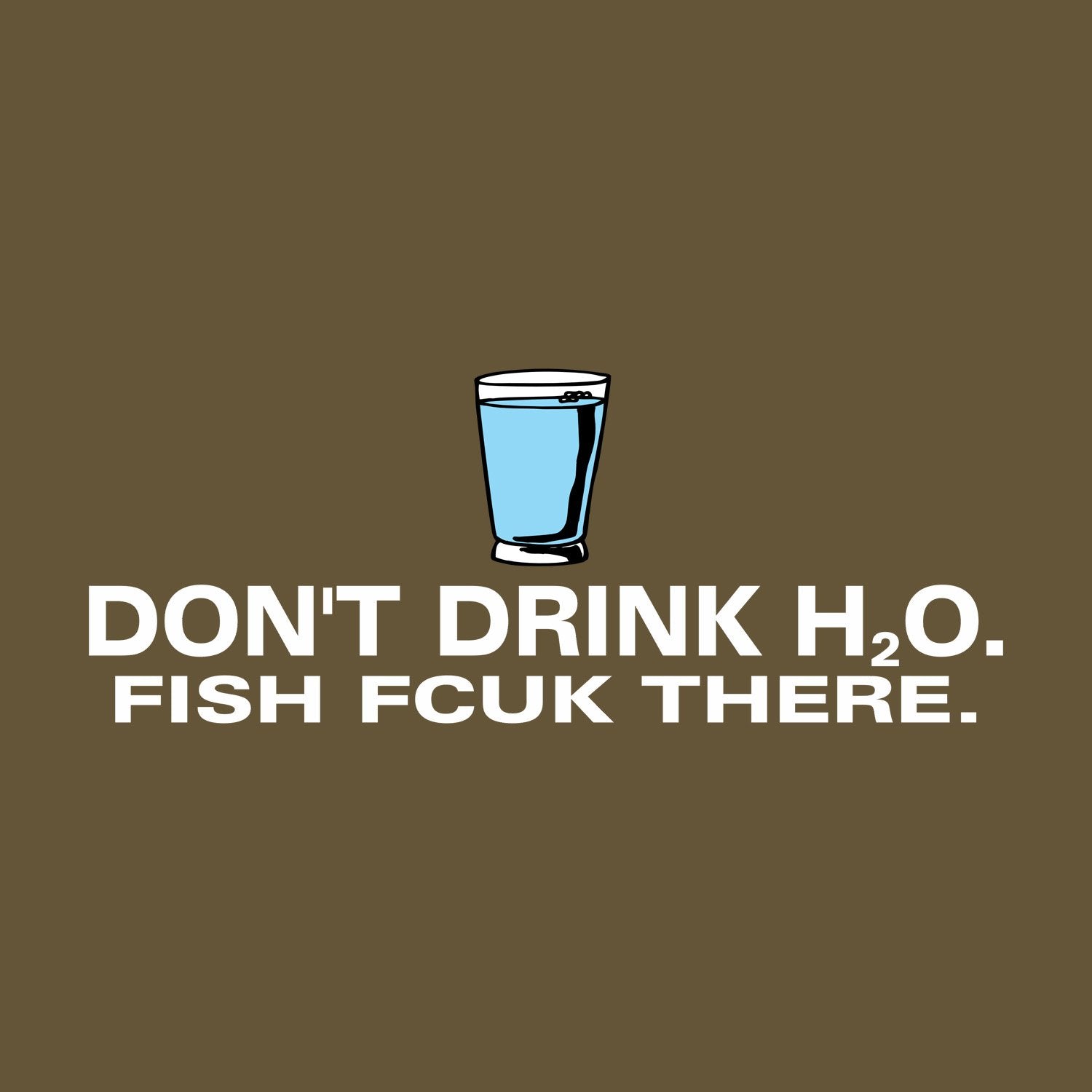 H 2 O - Shipping Globally!
