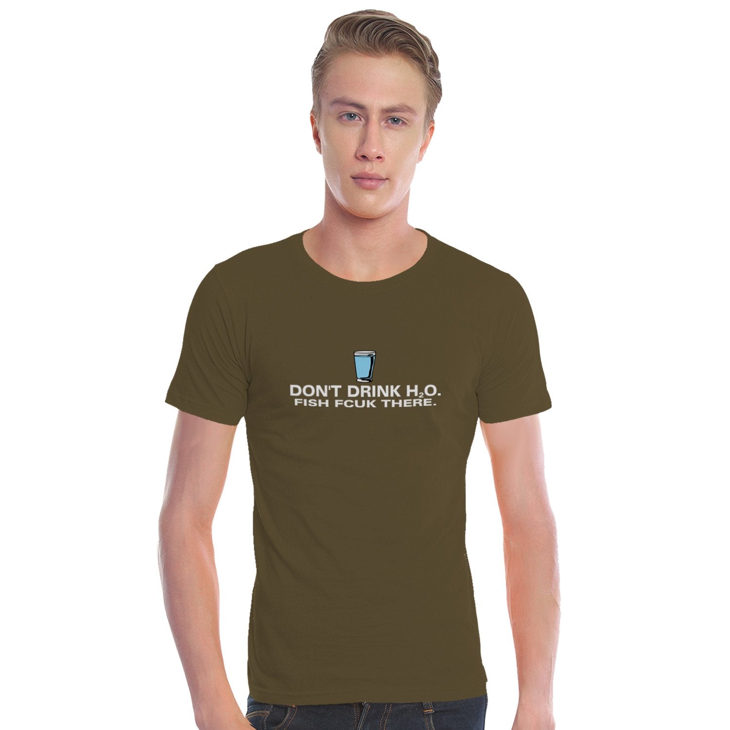 H 2 O - Shipping Globally!