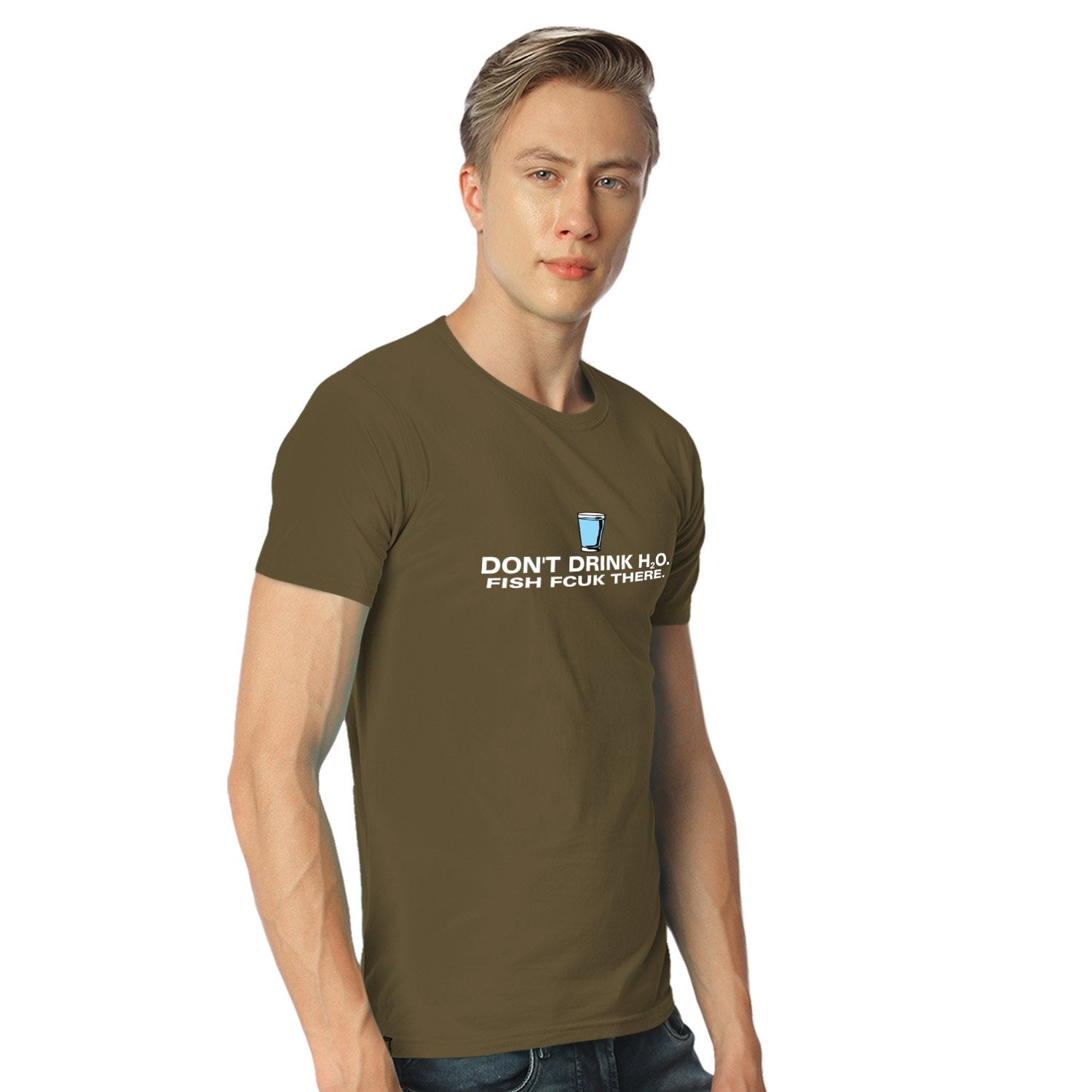 H 2 O - Shipping Globally!