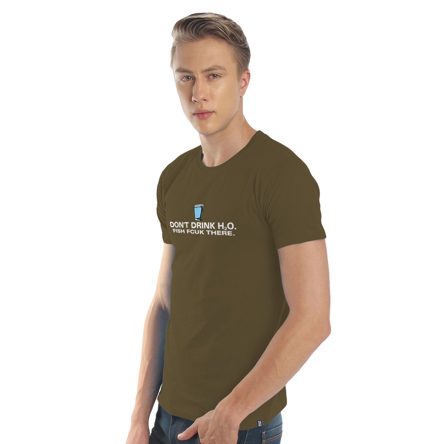 H 2 O - Shipping Globally!