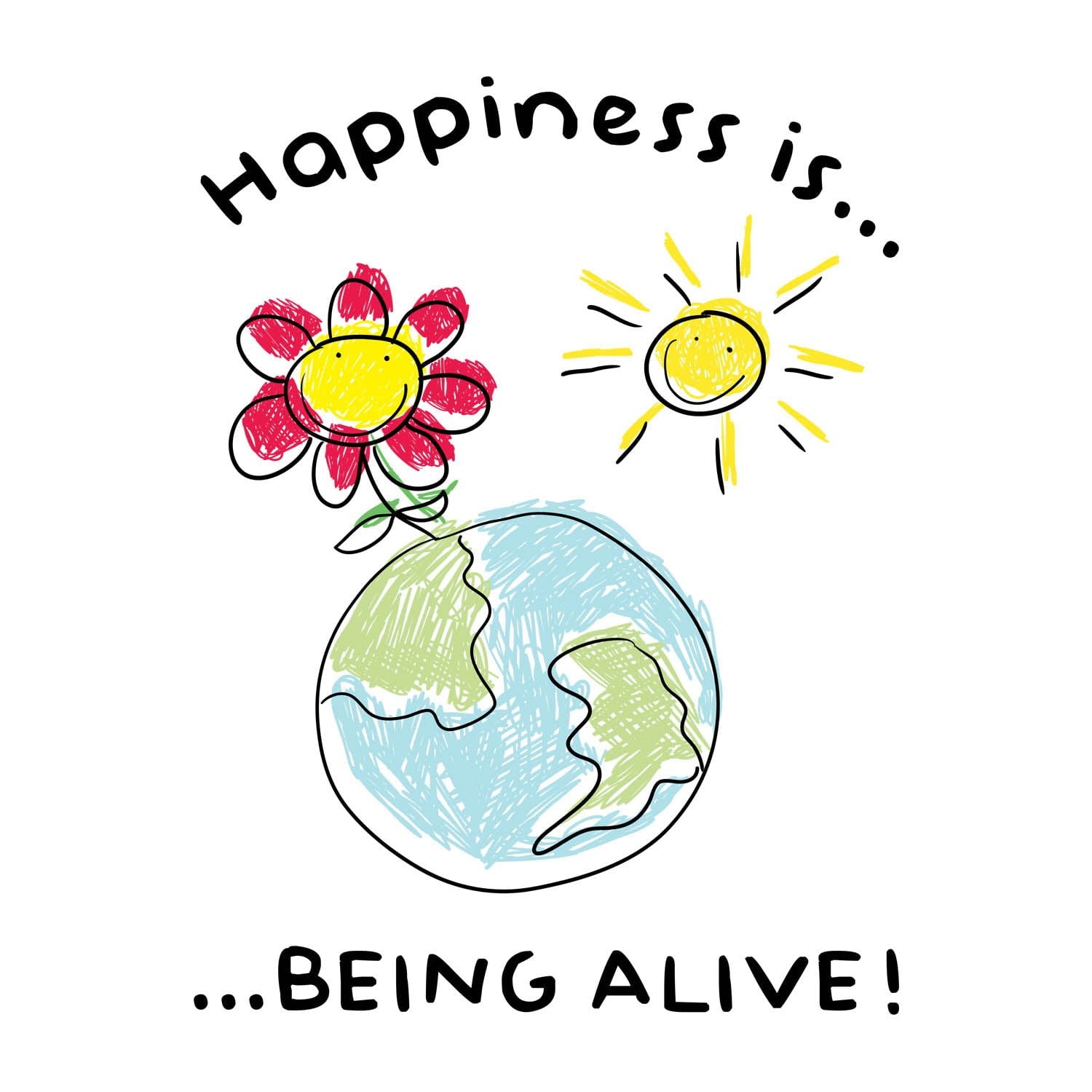 Happiness 2