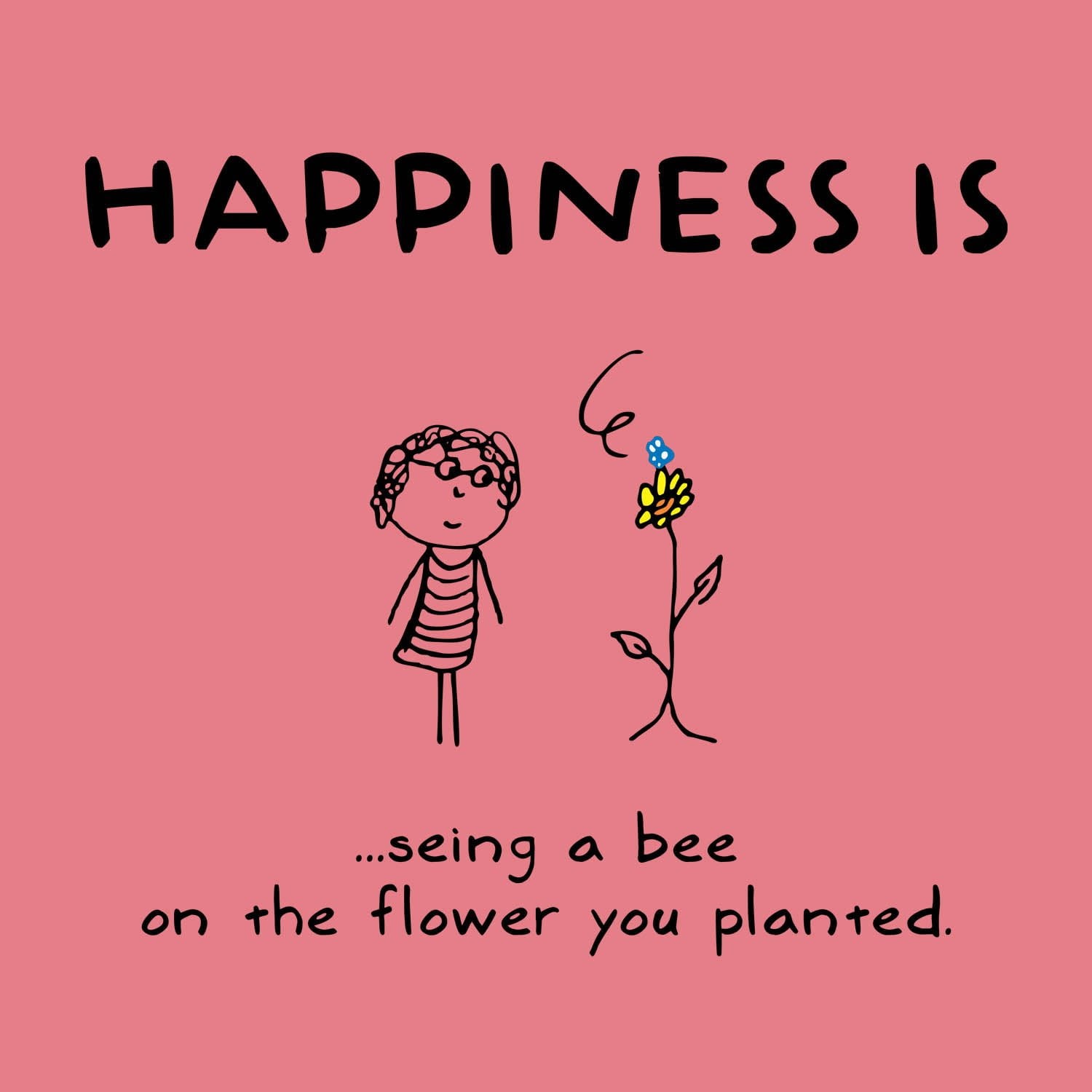 Happiness