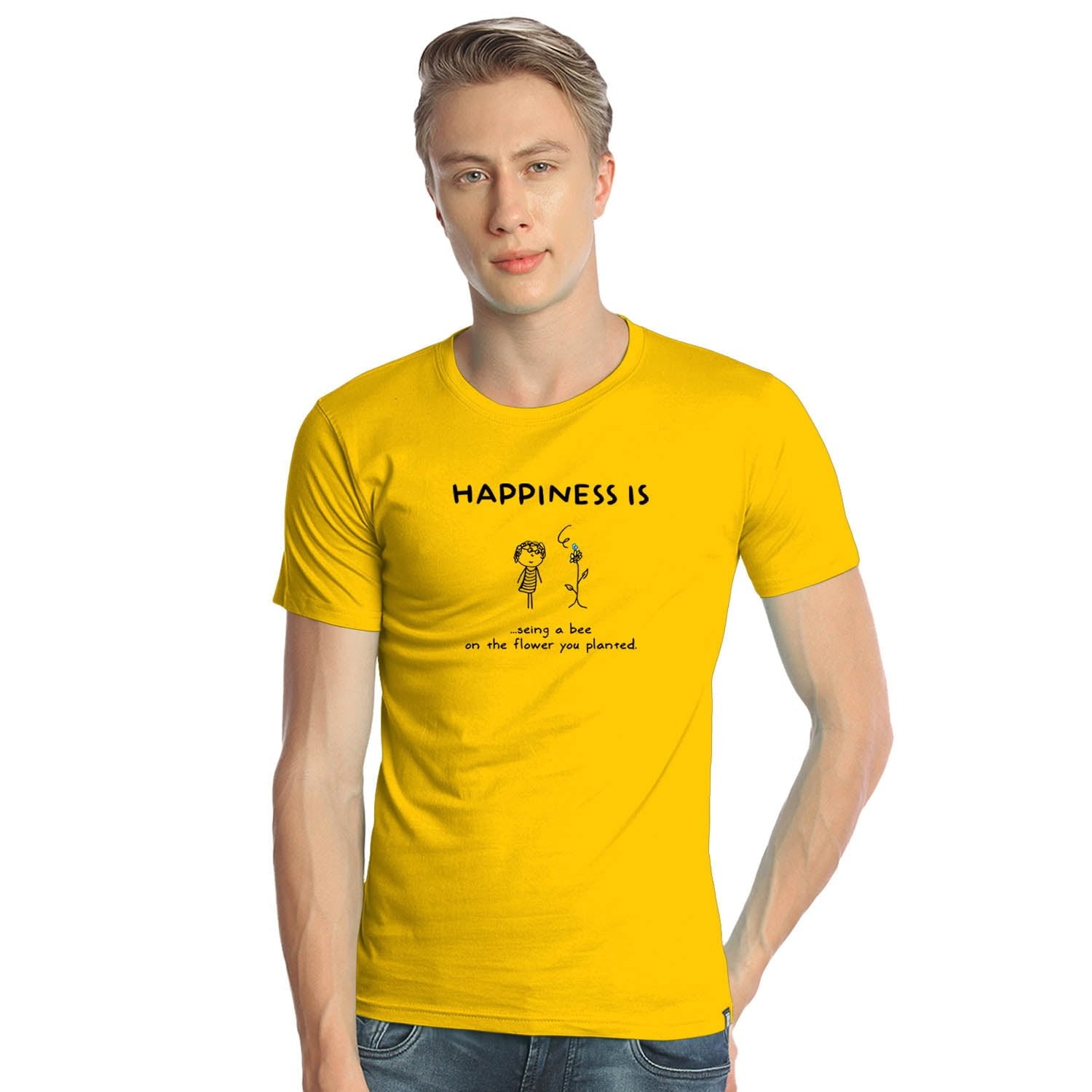 Happiness - Shipping Globally!