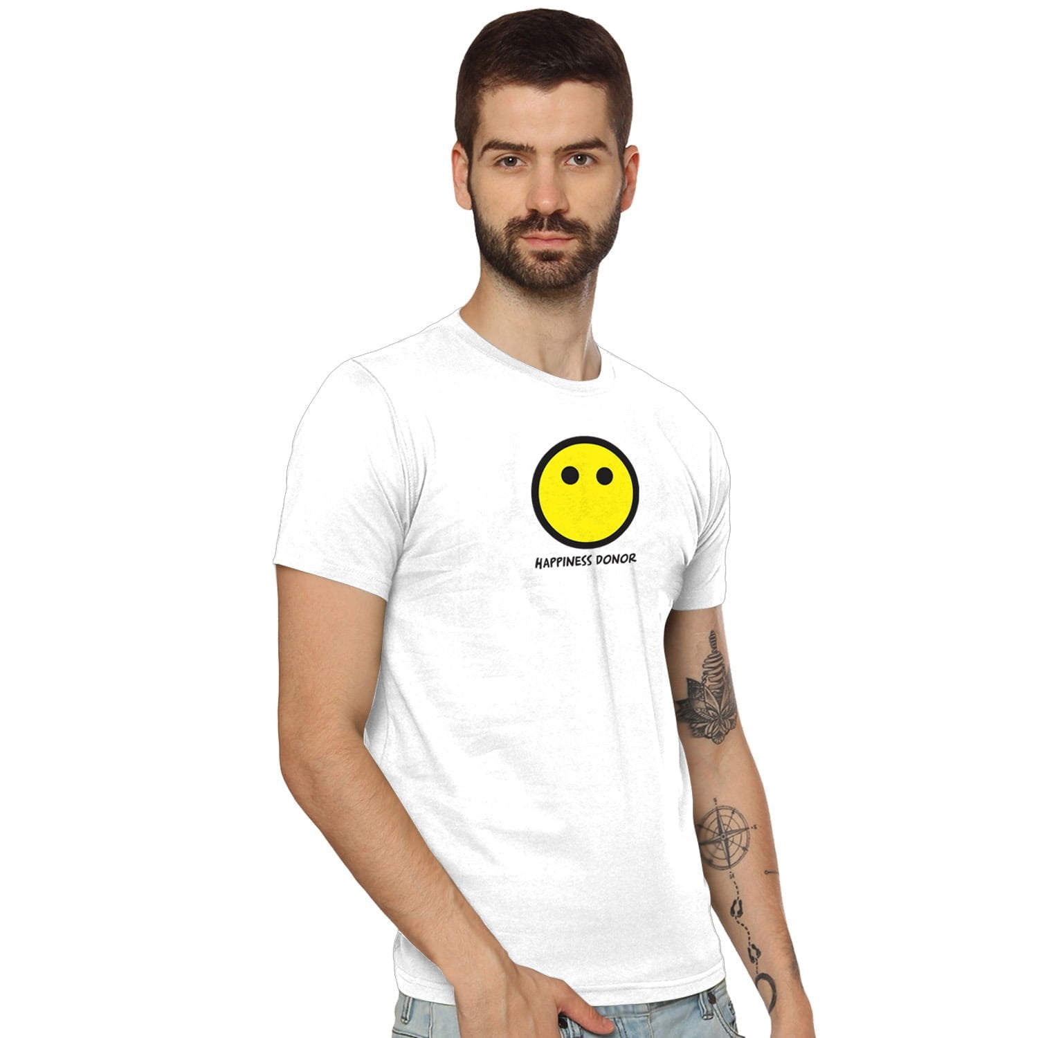 Donor - Shipping Globally!