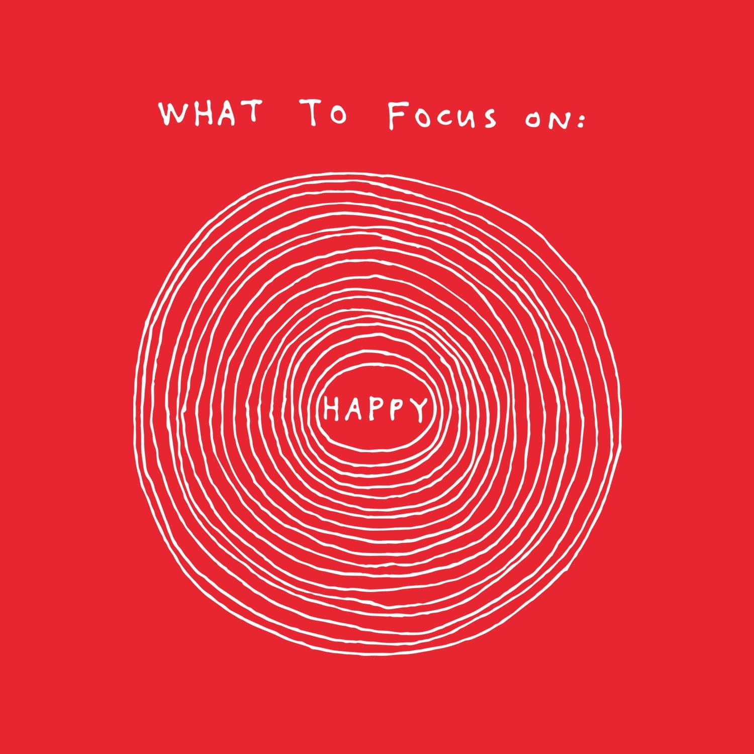 Happy - Shipping Globally!