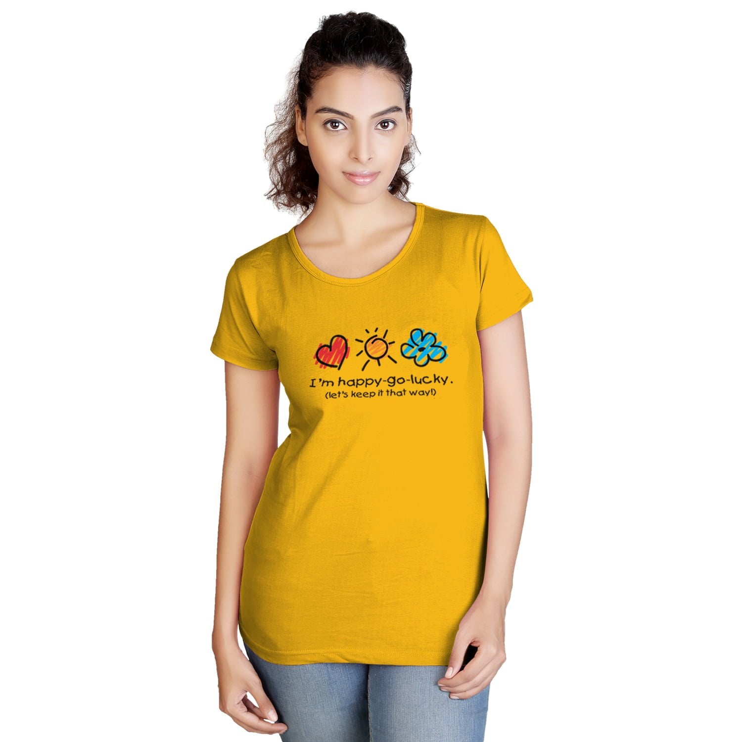 Happy Go Lucky - Shipping Globally!