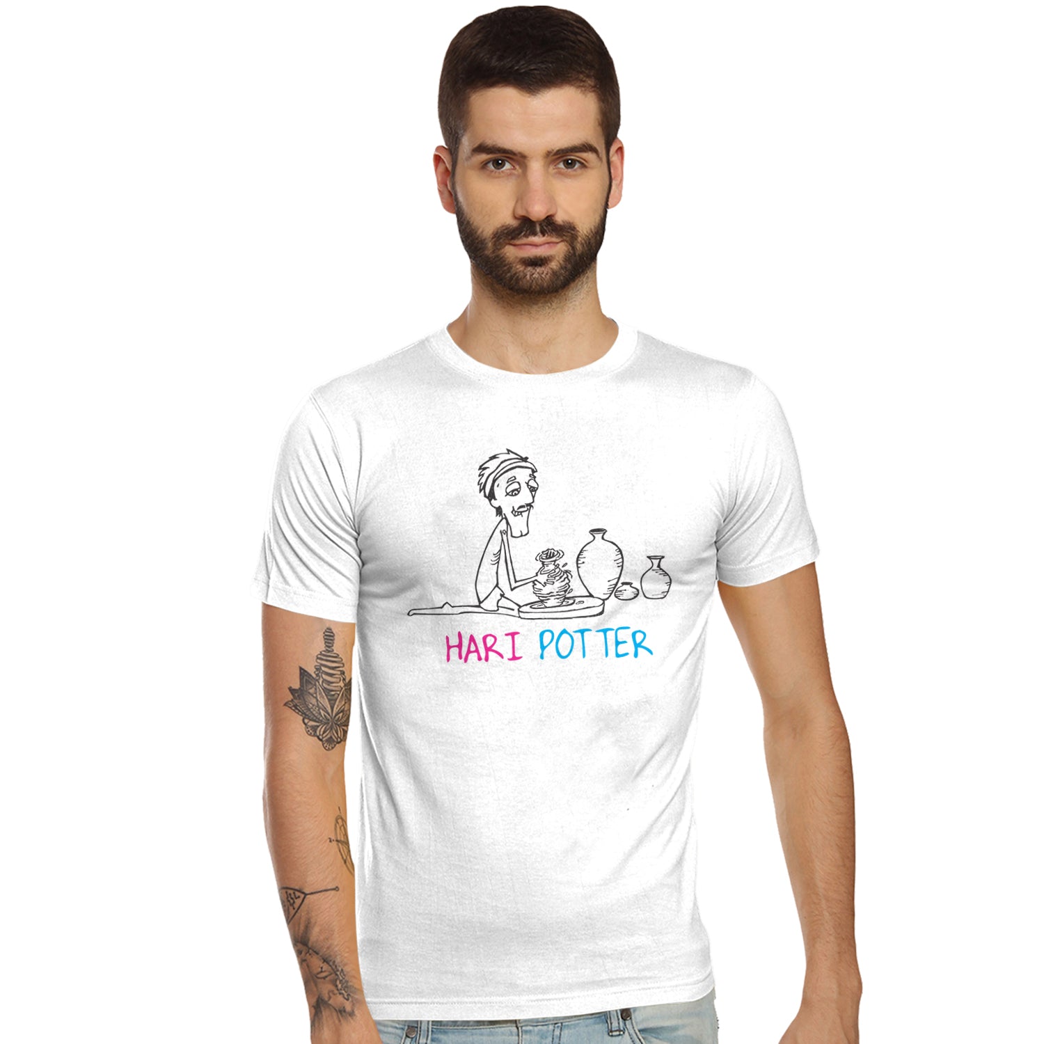 Hari Potter – Tantra Original Since 1997 – Shipping Globally