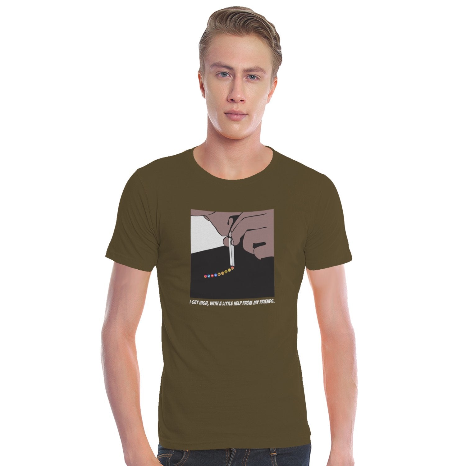 High - Shipping Globally!