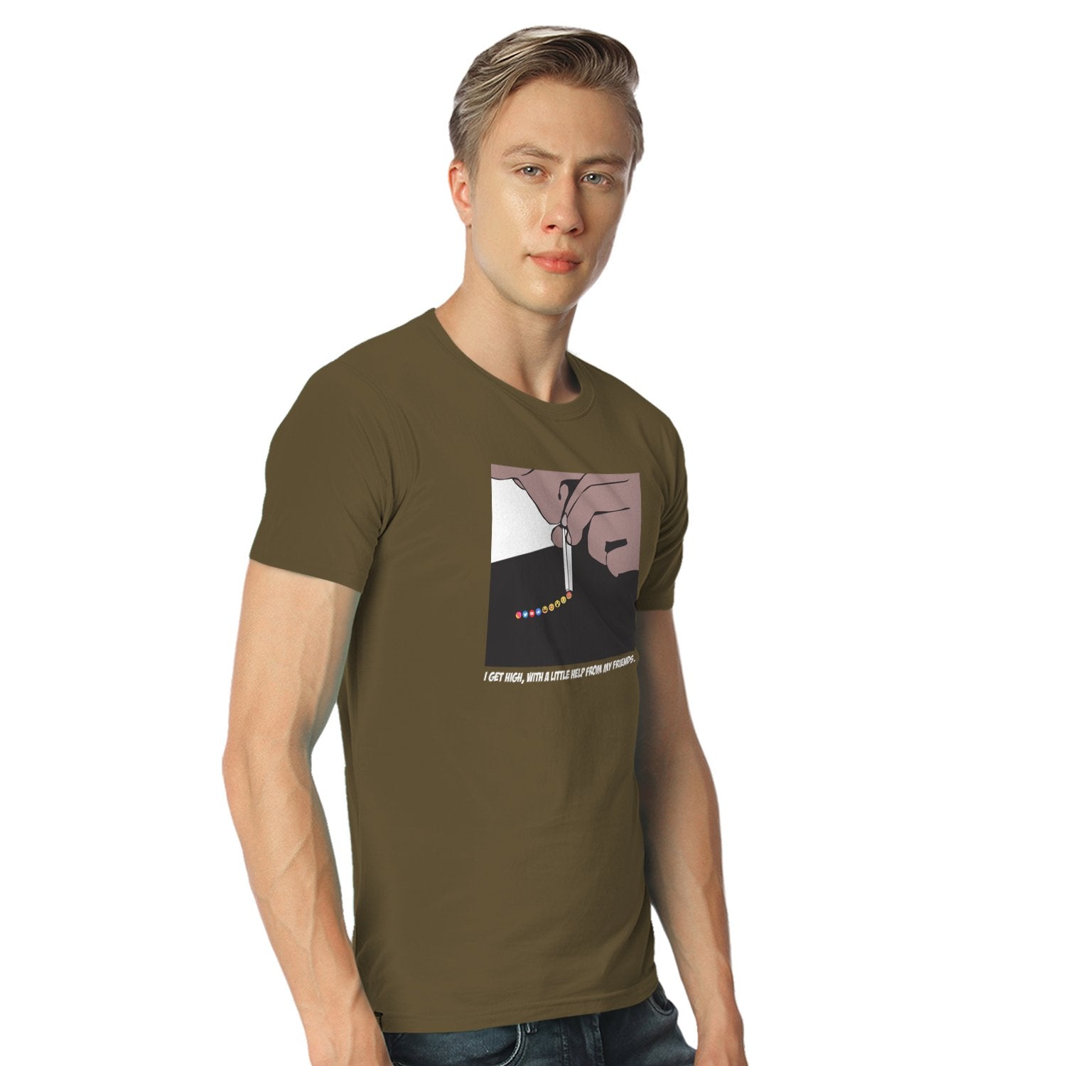 High - Shipping Globally!