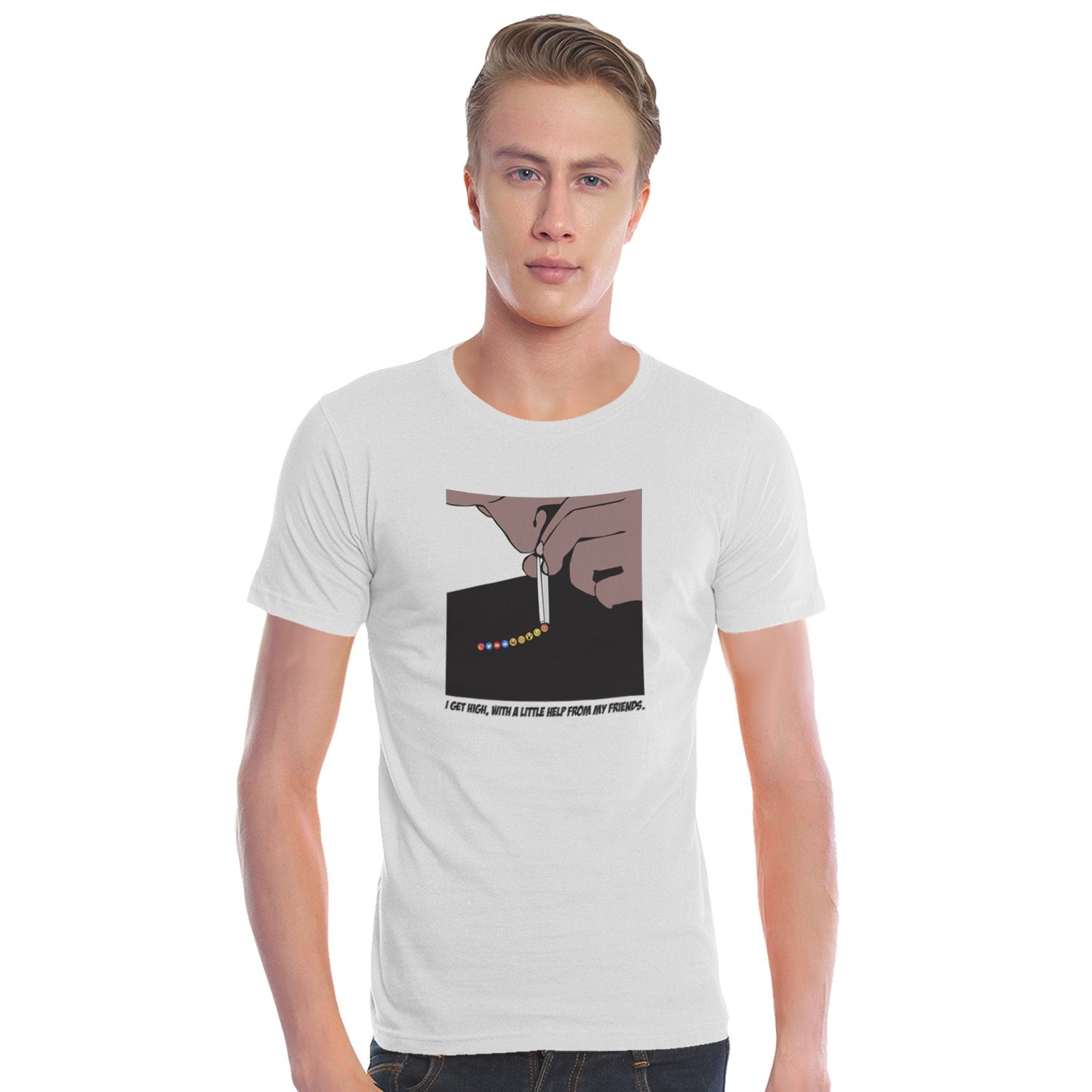 High - Shipping Globally!