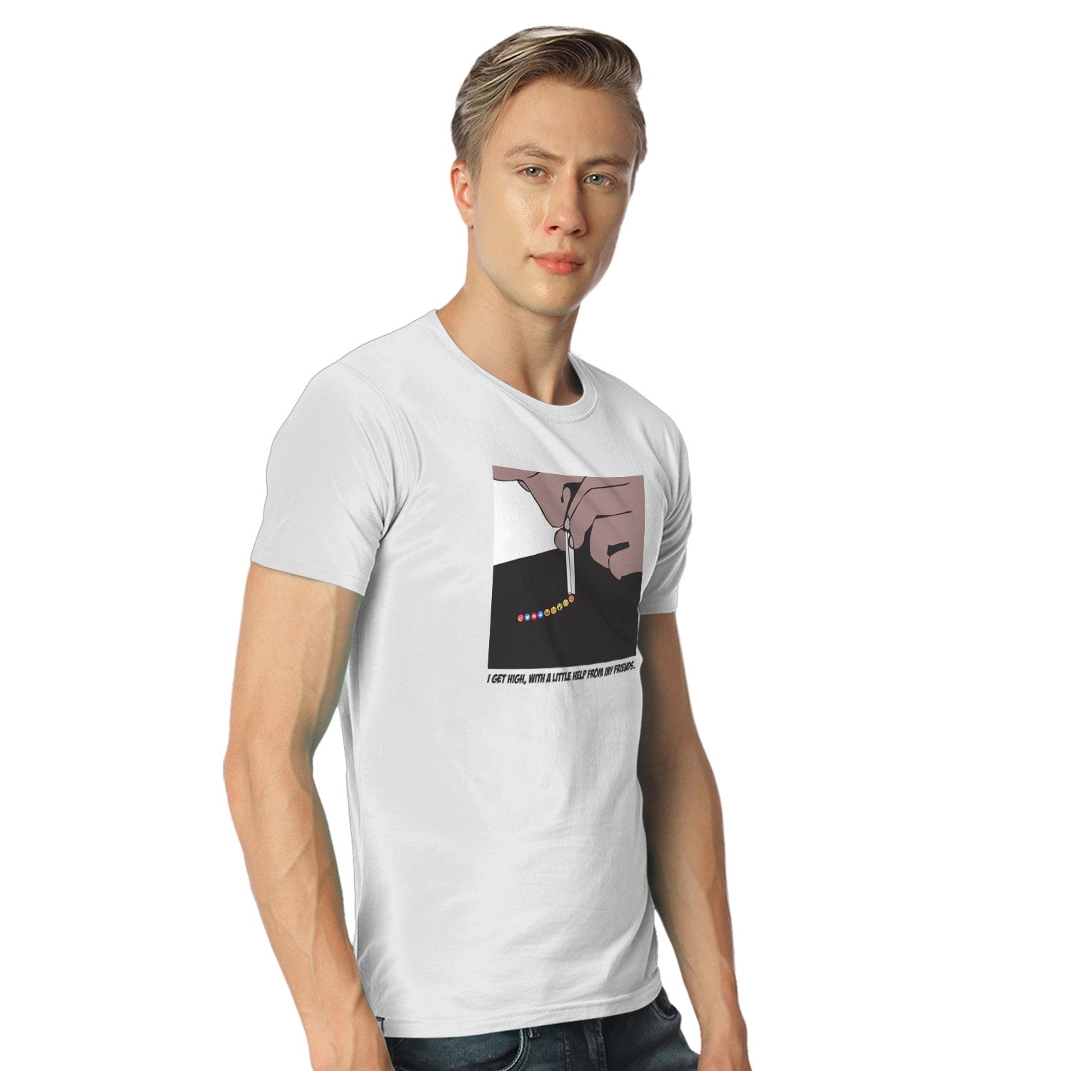 High - Shipping Globally!