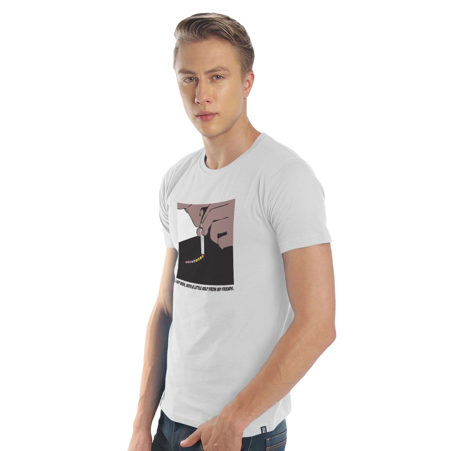High - Shipping Globally!