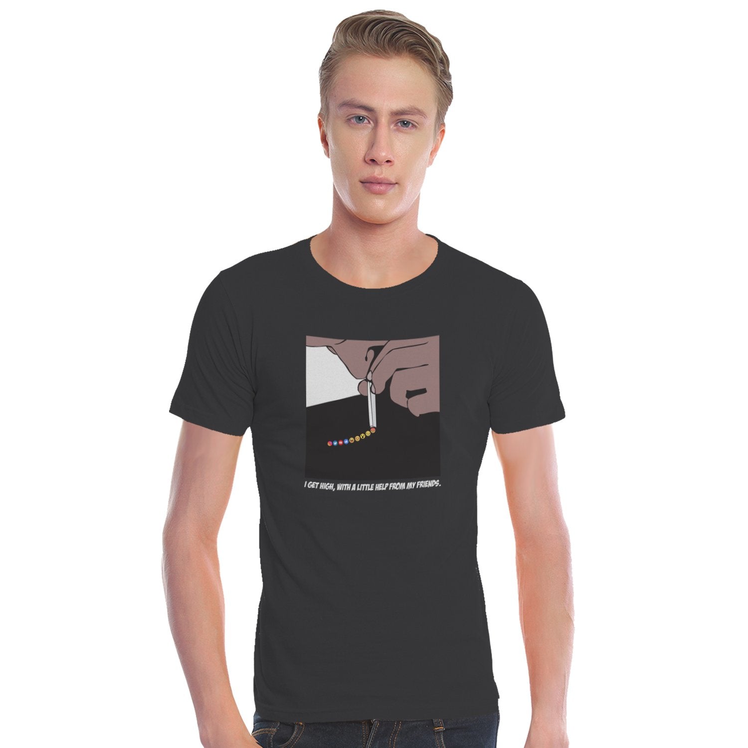 High - Shipping Globally!